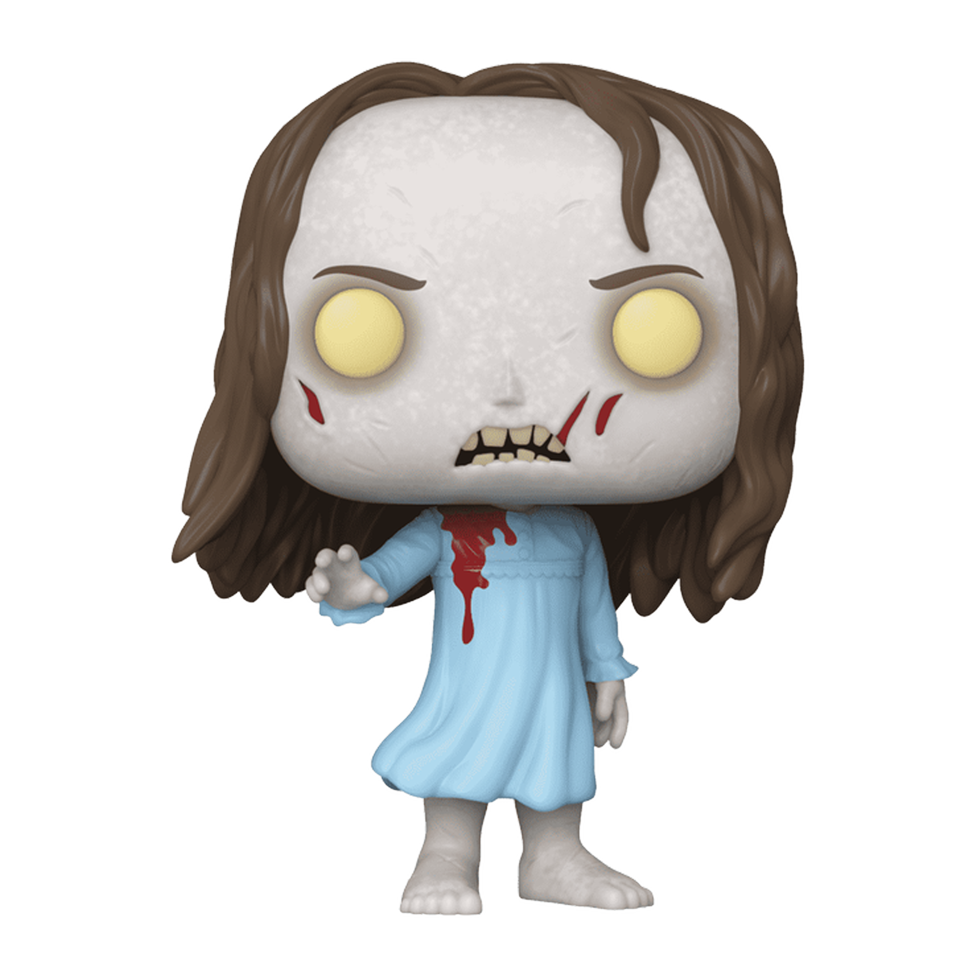 Funko Pop! Movies: The Exorcist - Katherine - Possessed - KOODOO
