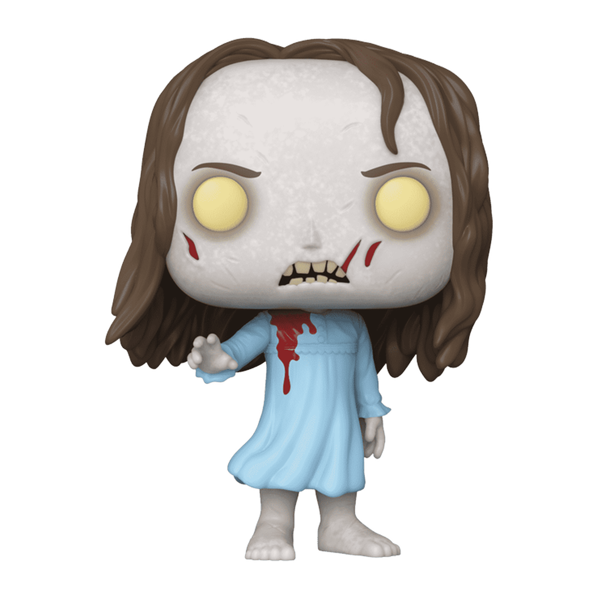 Funko Pop! Movies: The Exorcist - Katherine - Possessed - KOODOO