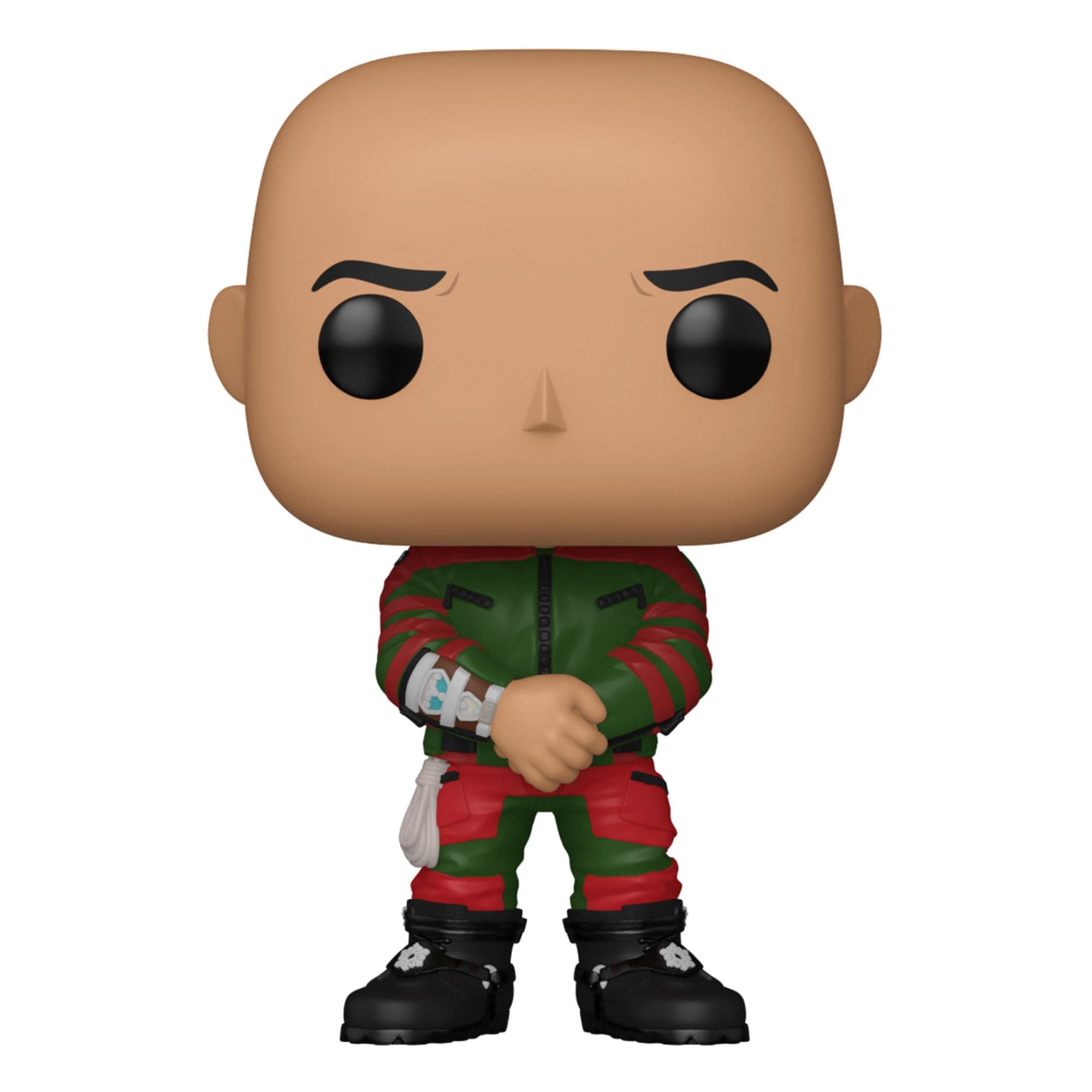 Funko Pop! Movies: Red One - Callum Drift - KOODOO