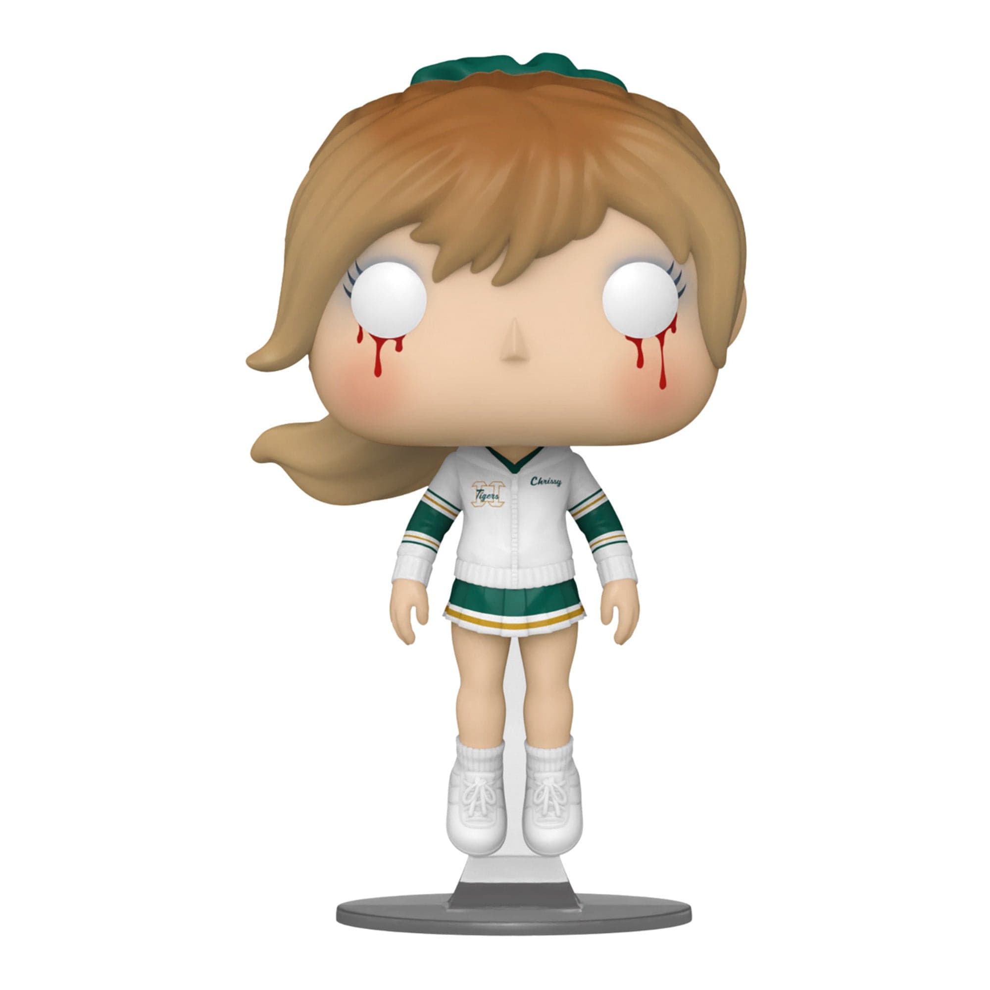 Funko Pop Netflix: Stranger Things - Chrissy Cunningham - Floating - KOODOO