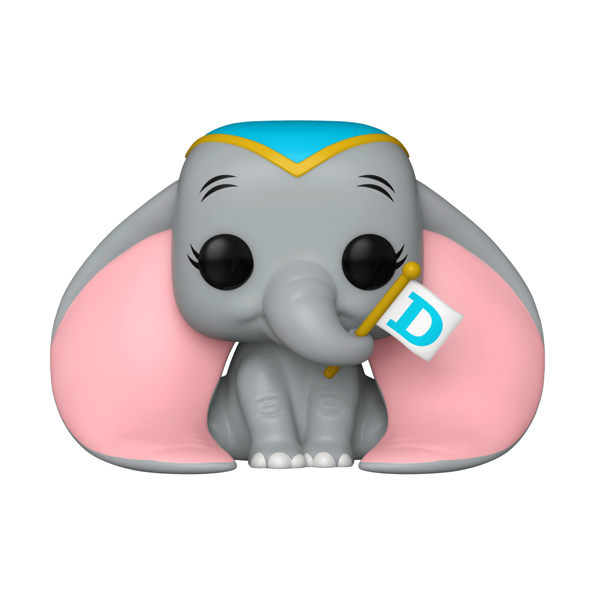 Funko Pop! Disney Dumbo - Dumbo with Flag - KOODOO