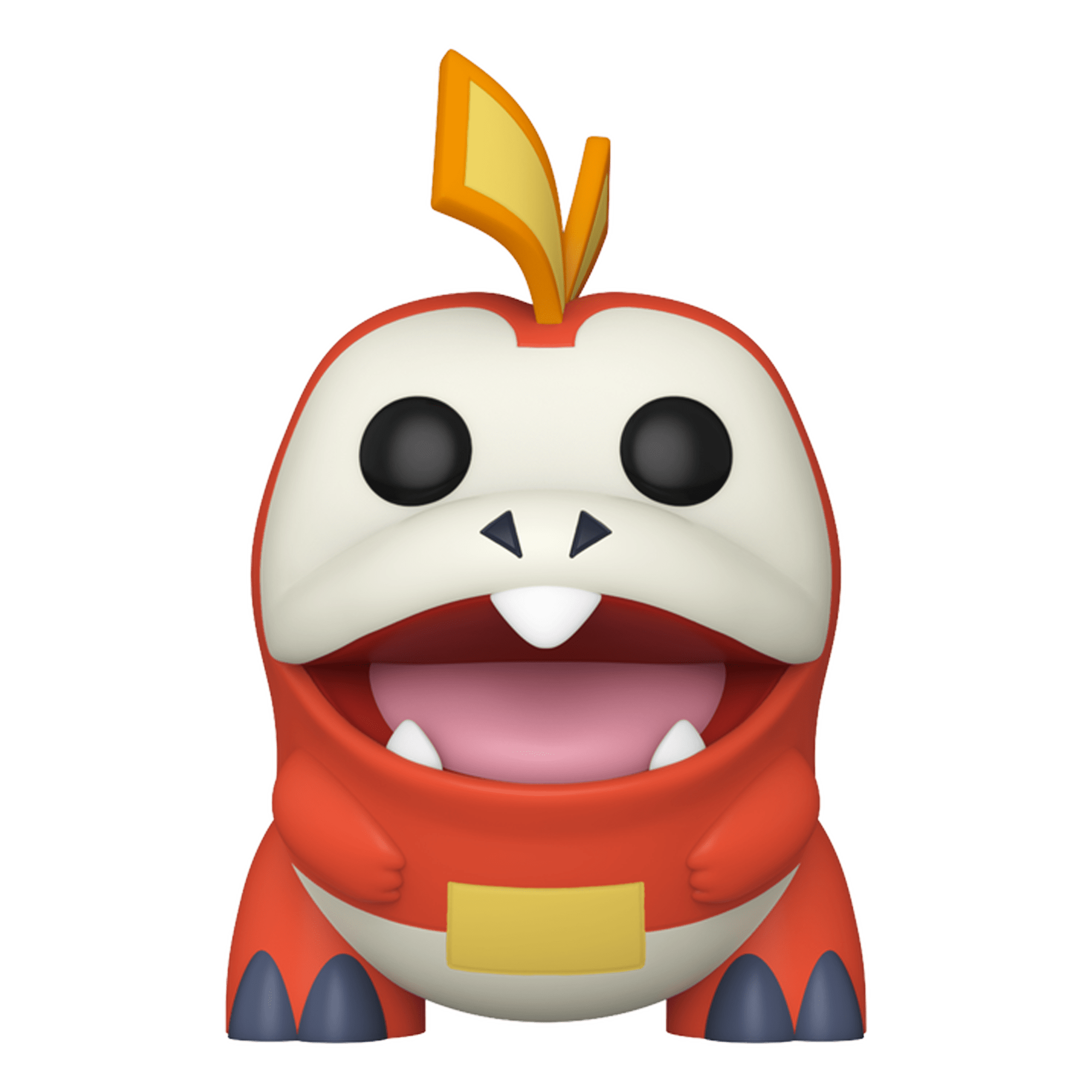 Funko Pop! Games: Pokemon - Fuecoco - KOODOO