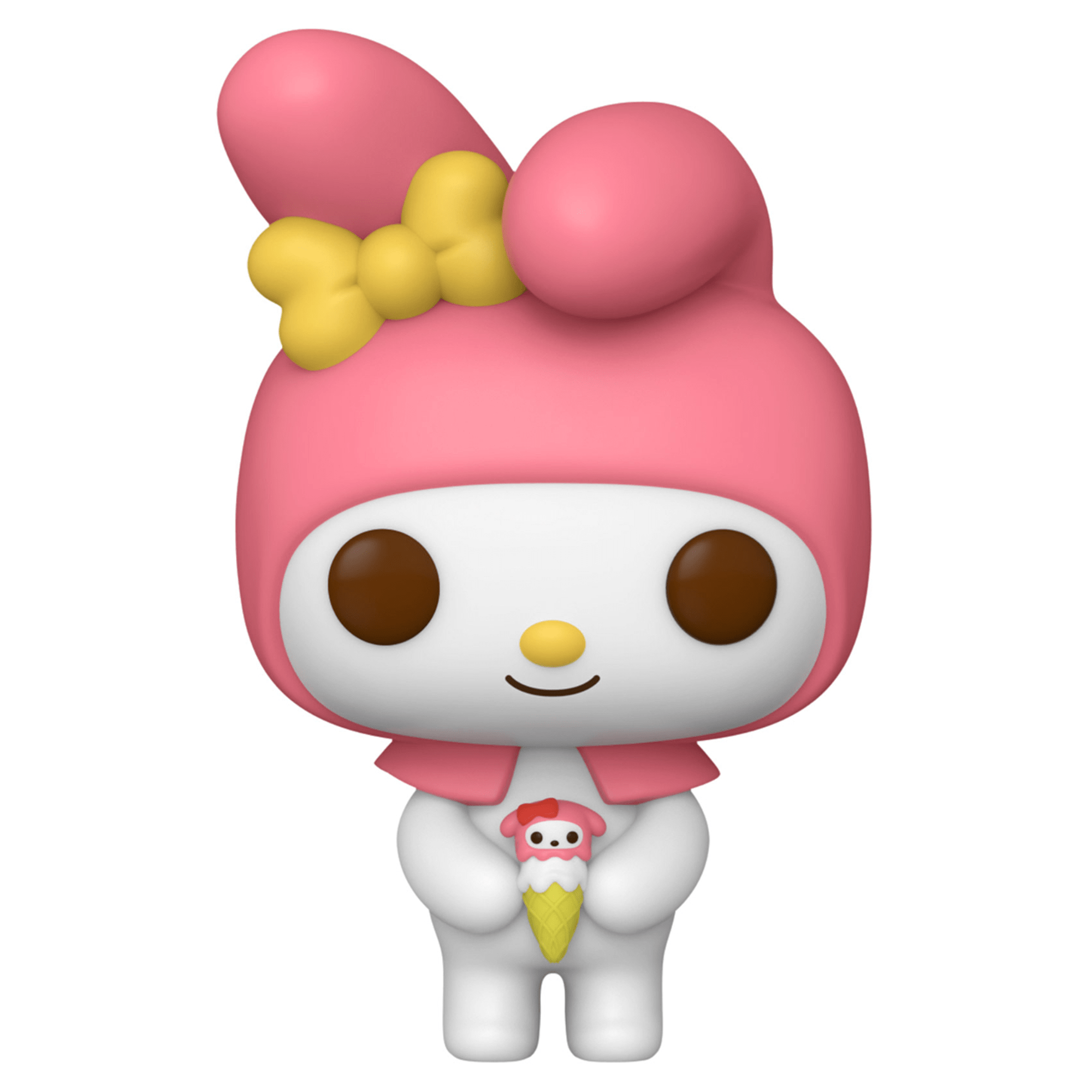 Funko Pop! Hello Kitty And Friends: My Melody - KOODOO