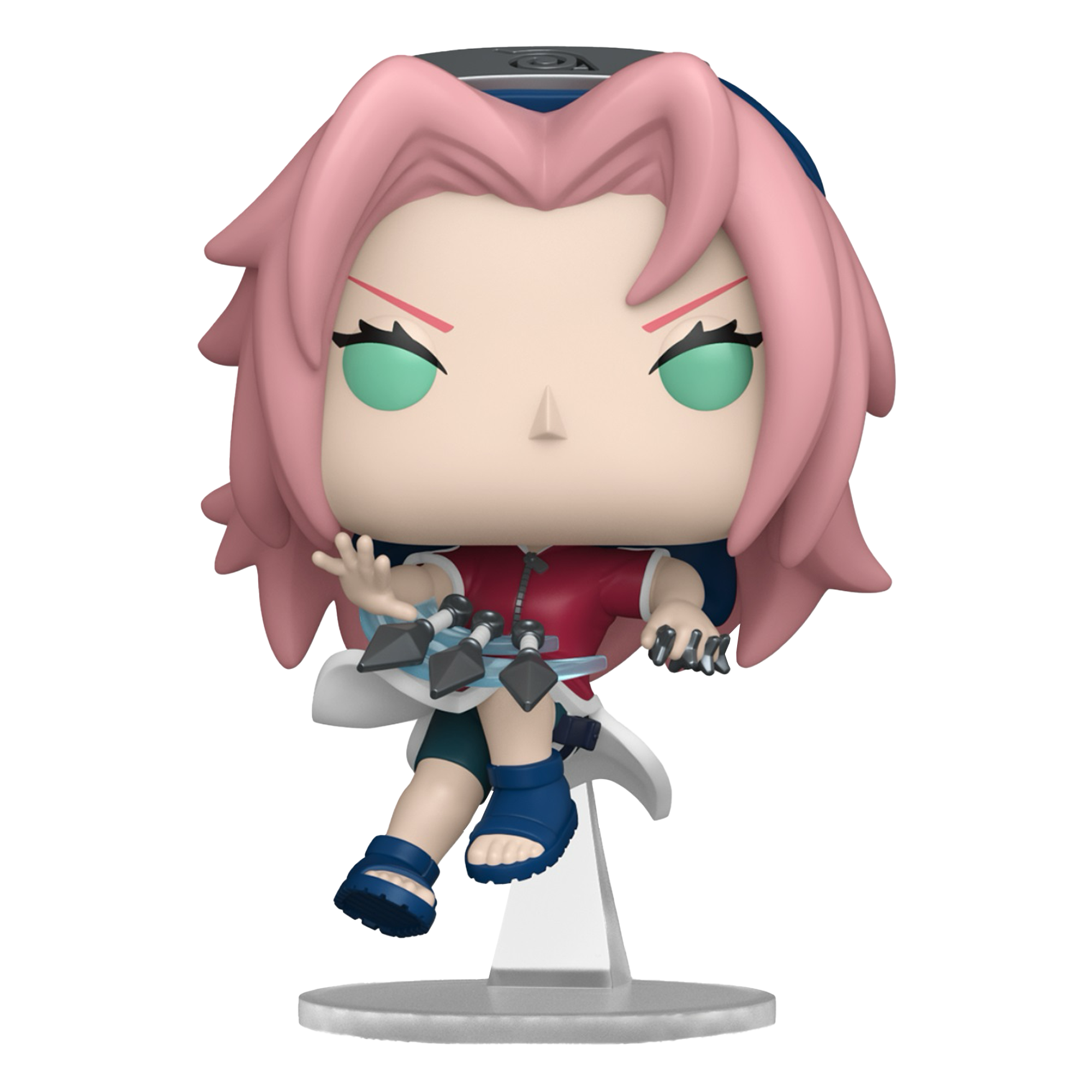 Funko Pop! Animation: Naruto - Sakura Haruno - KOODOO