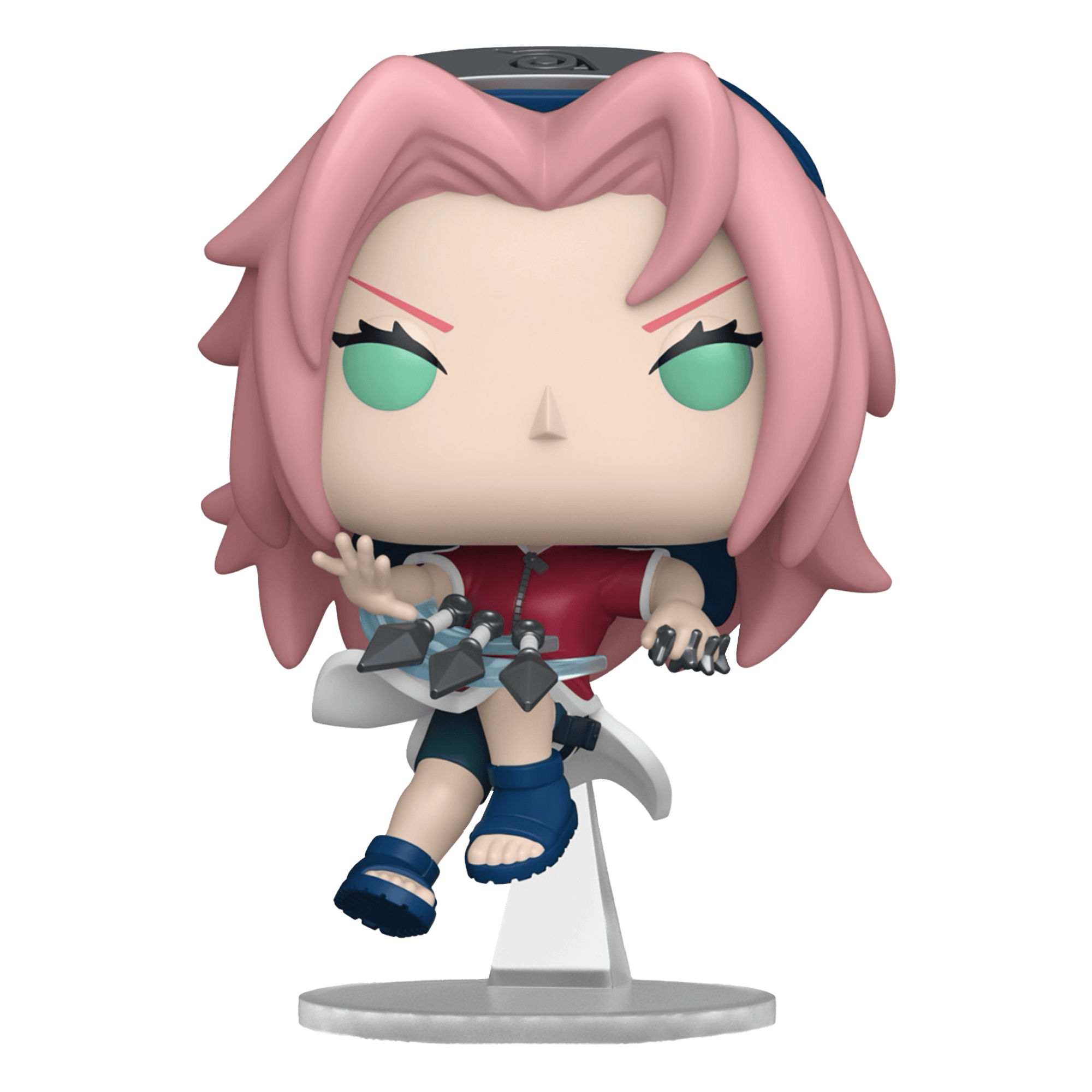 Funko Pop! Animation: Naruto - Sakura Haruno - KOODOO