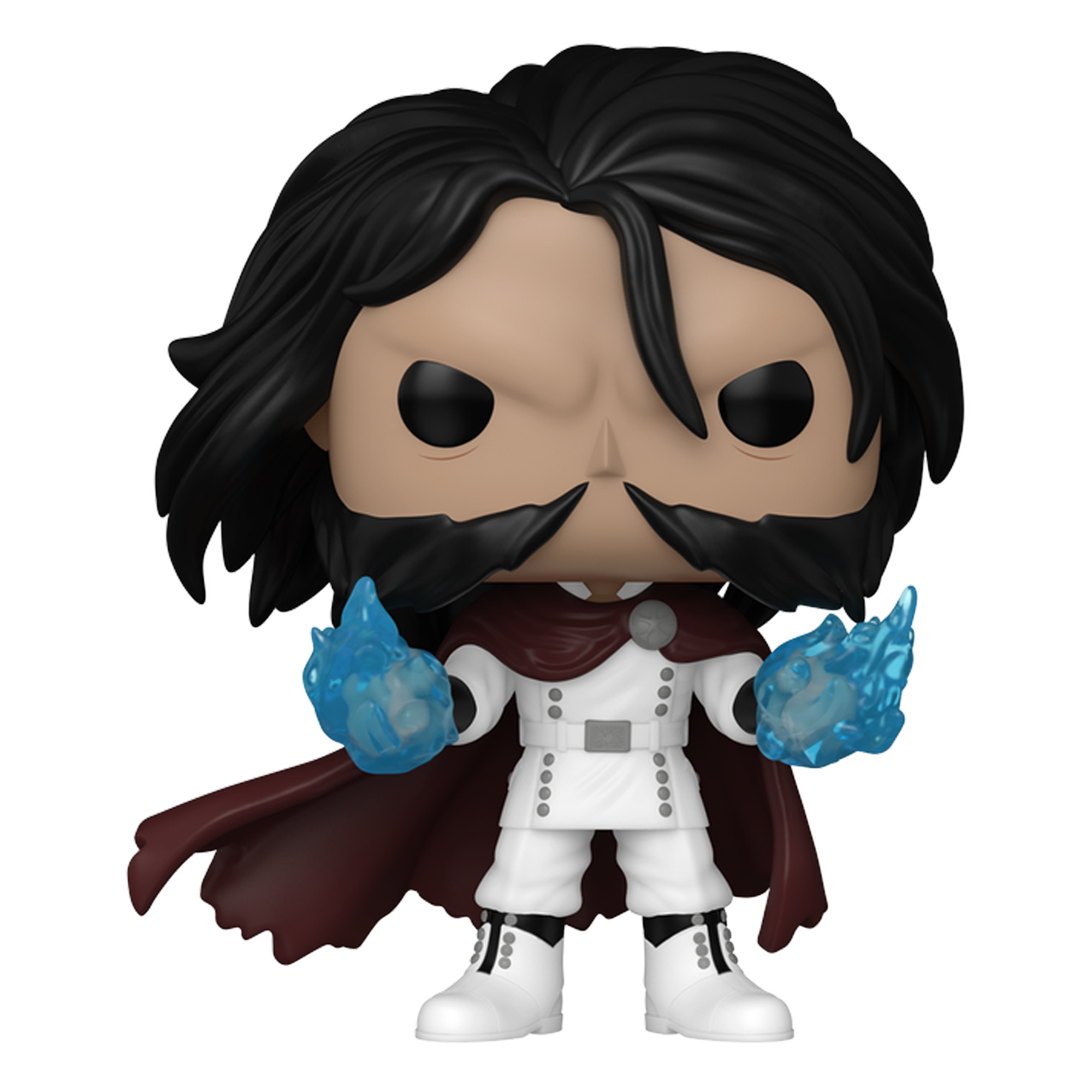 Funko Pop! Animation: Bleach: Thousand-Year Blood War - Yhwach - KOODOO