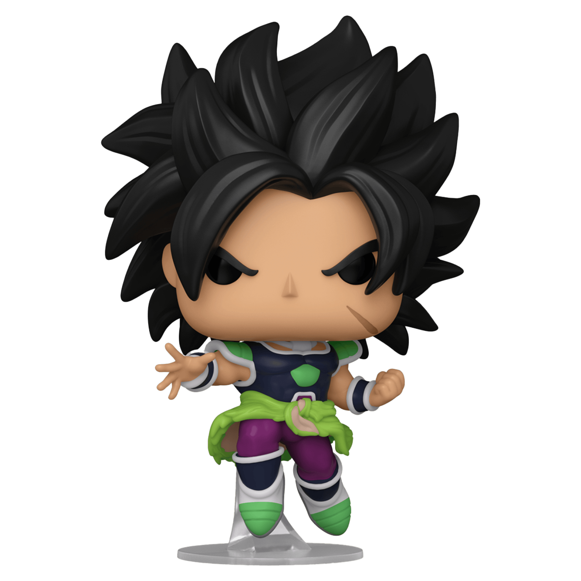 Funko Pop! Animation: The Movie Dragon Ball Super Broly - Broly - KOODOO