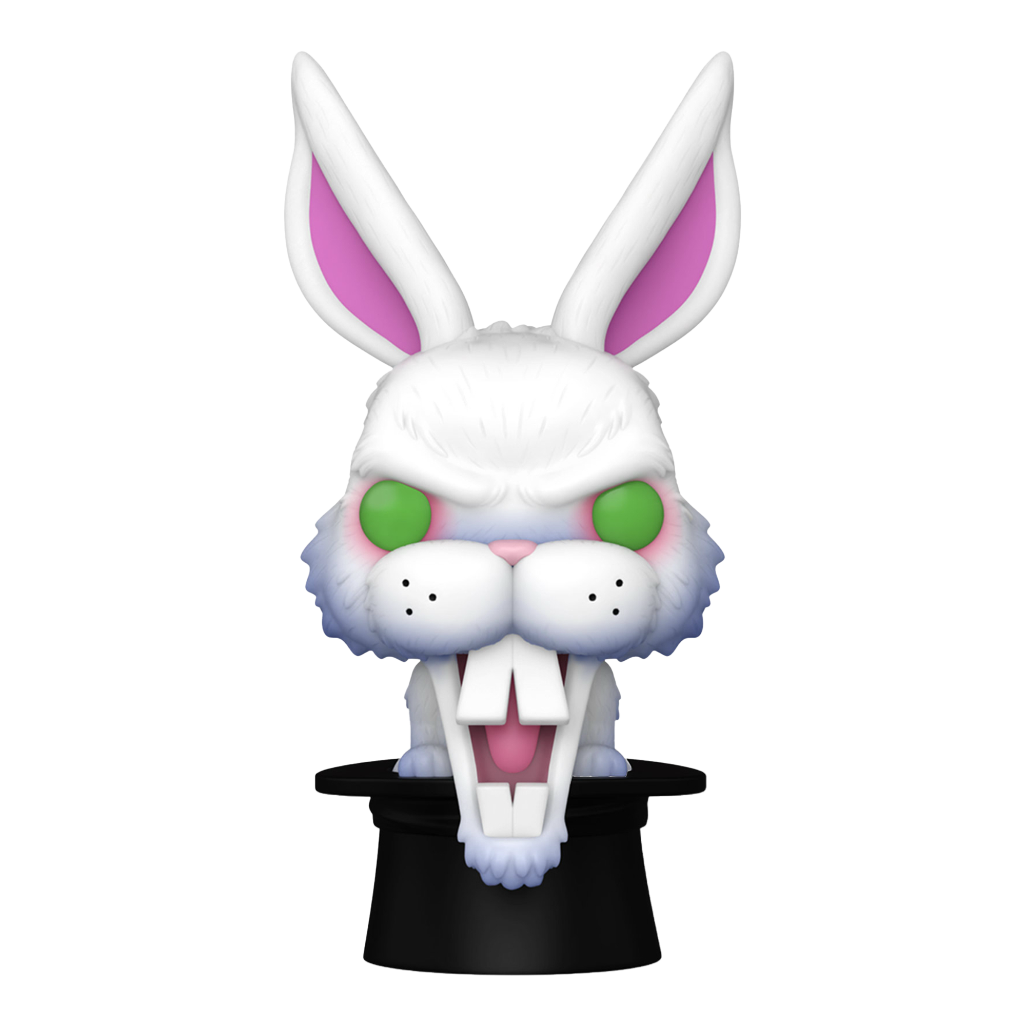 Funko Pop! Books: Goosebumps - Bad Hare Day - KOODOO