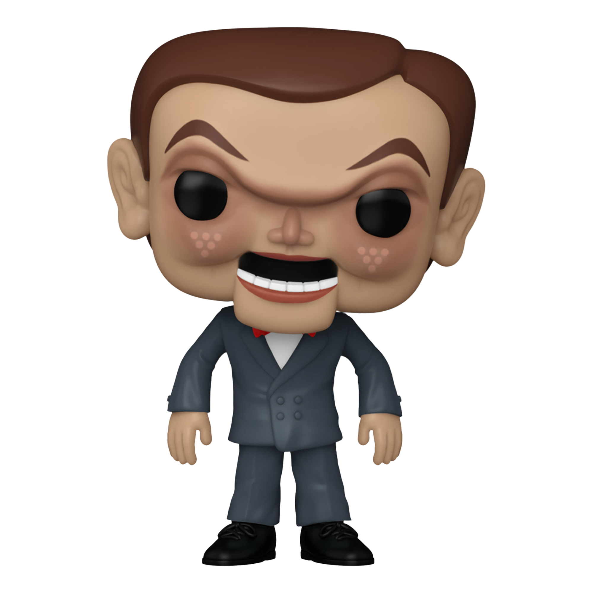 Funko Pop! Books: Goosebumps - Night Of The Living Dummy - KOODOO
