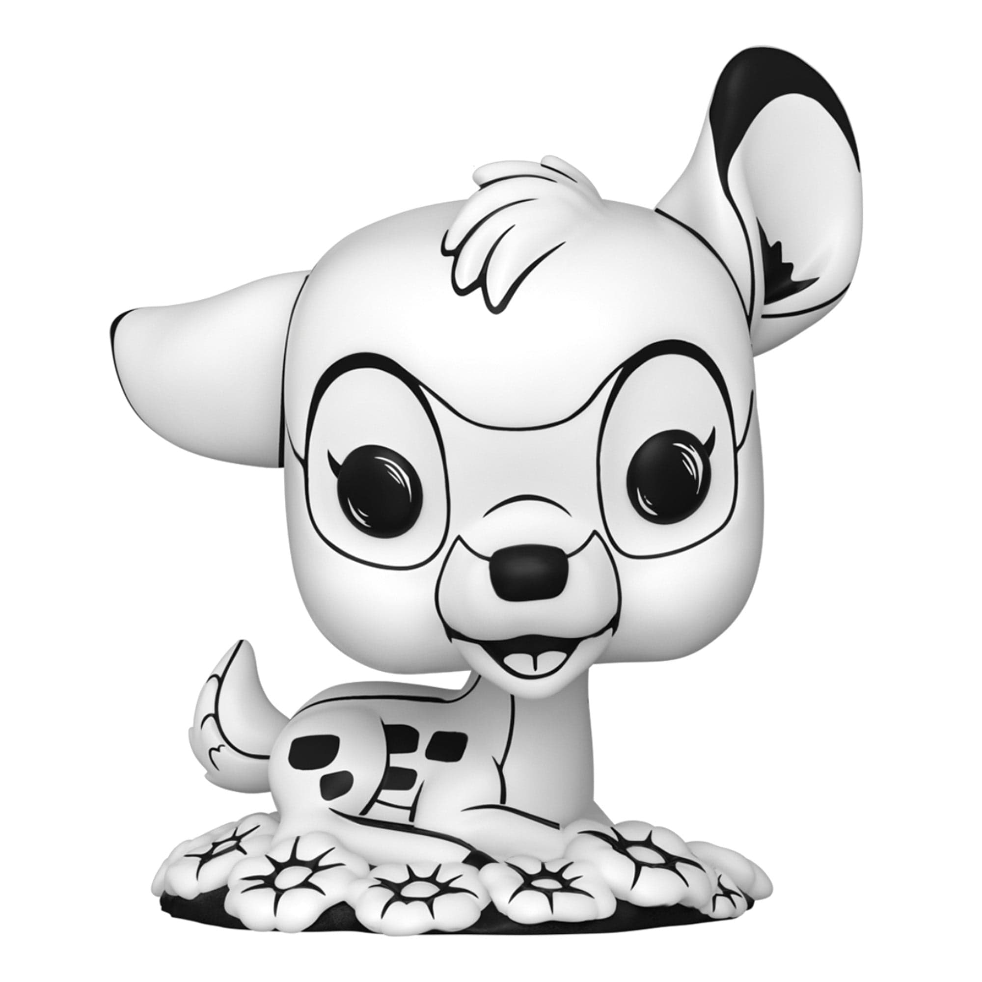 Funko Pop! Disney: Bambi - Bambi (Sketch) - KOODOO