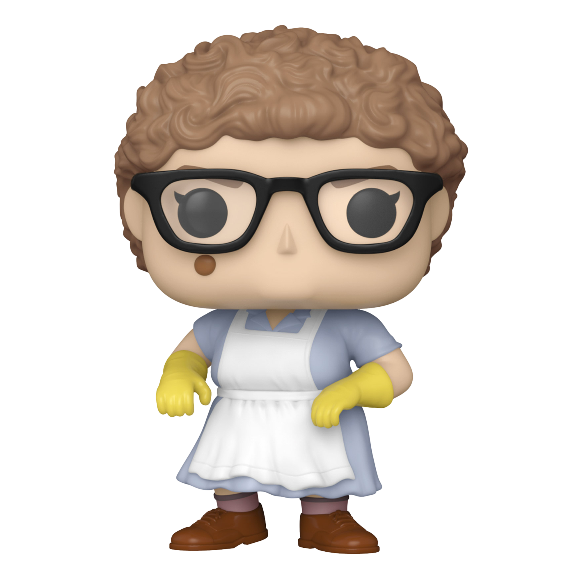 Funko Pop! SNL: Saturday Night Live 50Th - Lunch Lady (Chris Farley) (Special Edition) - KOODOO