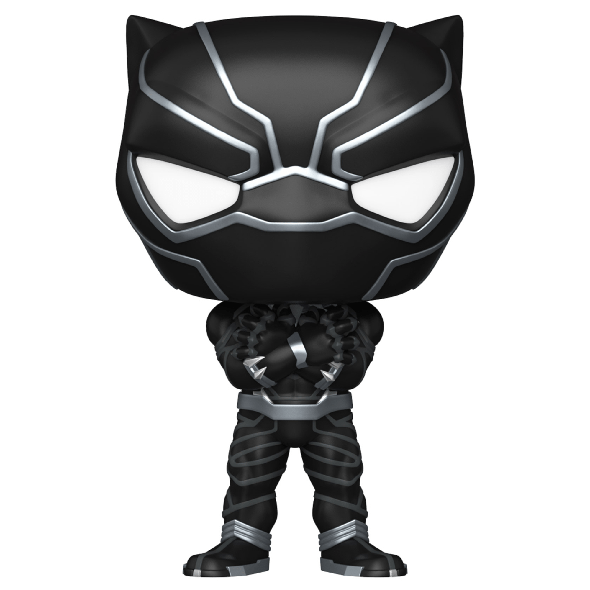 Funko Pop! Marvel New Classics: Black Panther - KOODOO