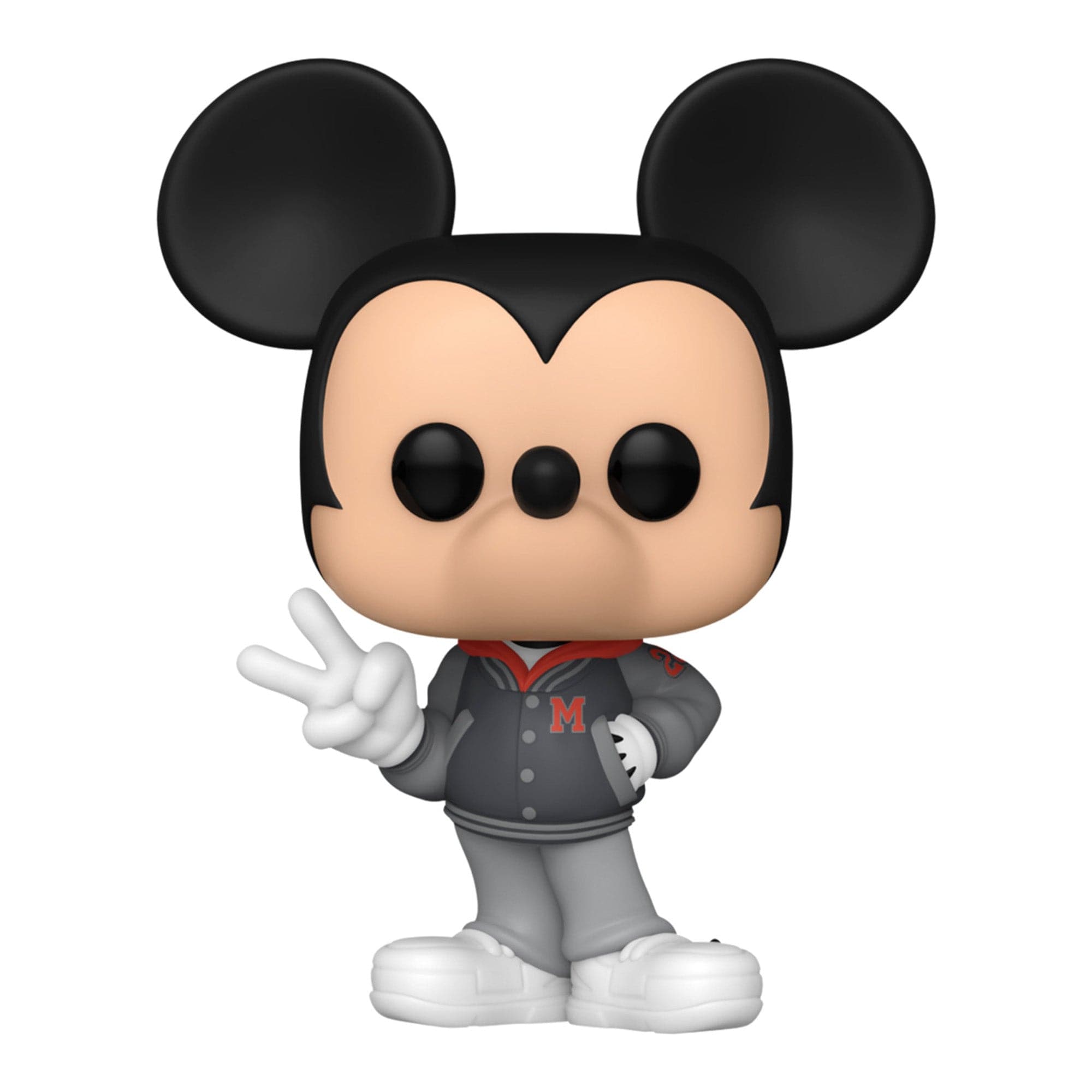 Funko Pop! Disney: Mickey & Friends - Mickey Mouse - KOODOO