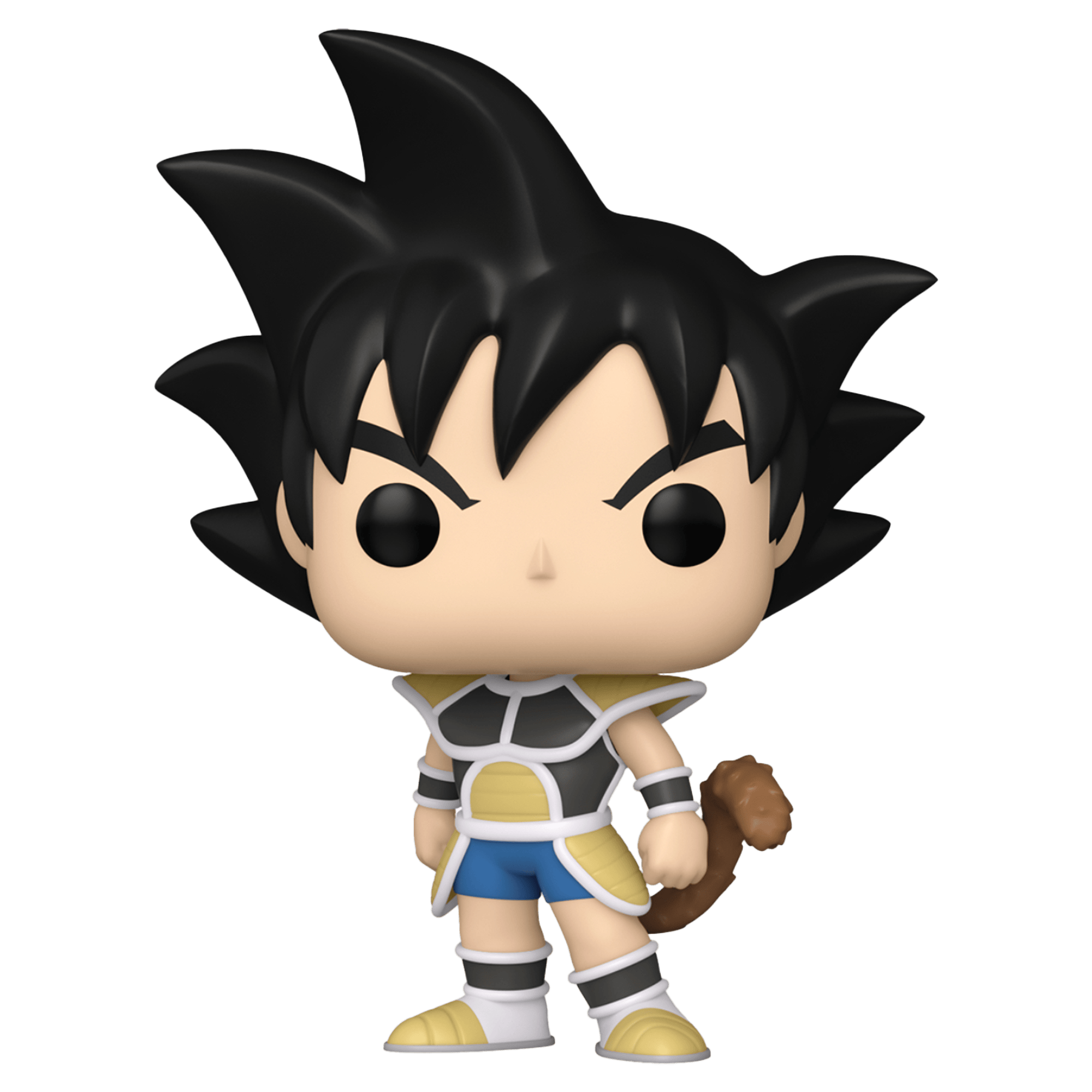 Funko Pop! Animation: The Movie Dragon Ball Super Broly - Goku - KOODOO