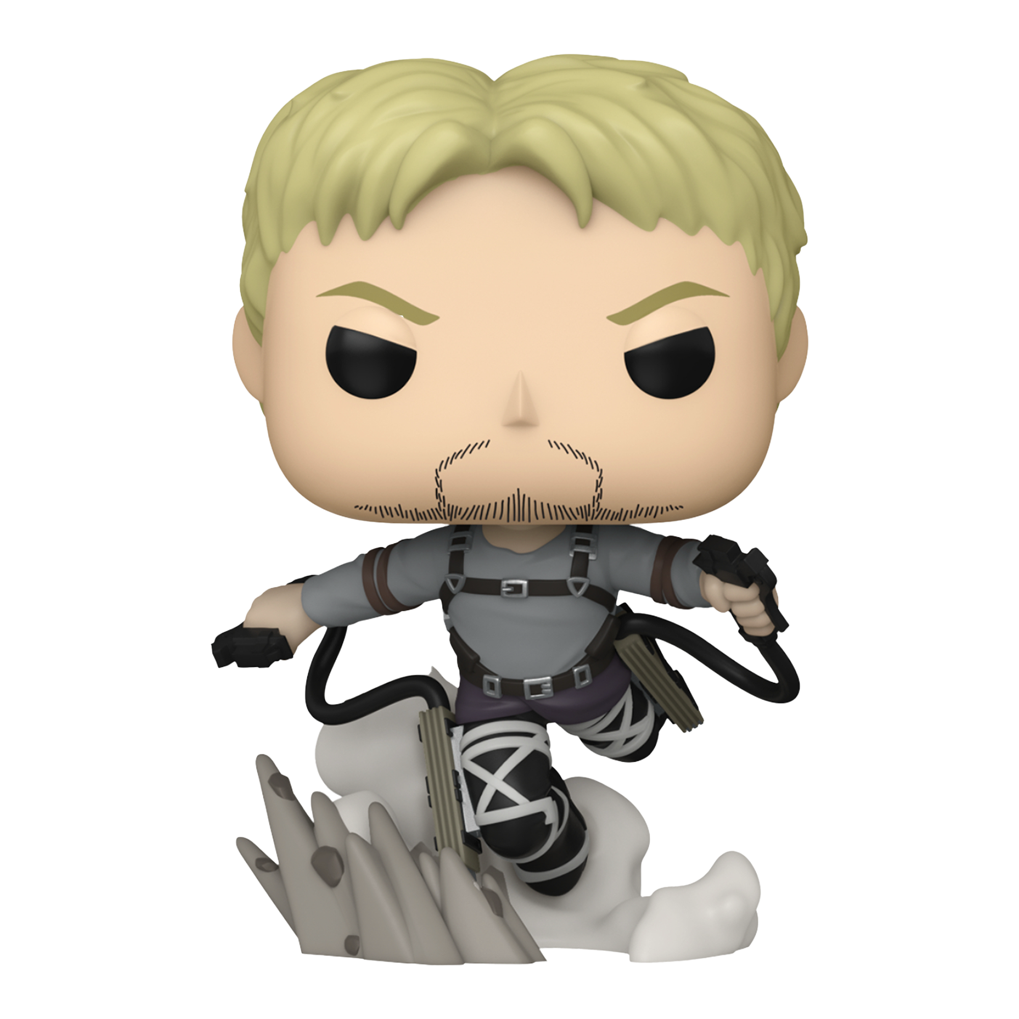 Funko Pop! Animation: Attack on Titan - Reiner Braun (Special Edition) - KOODOO