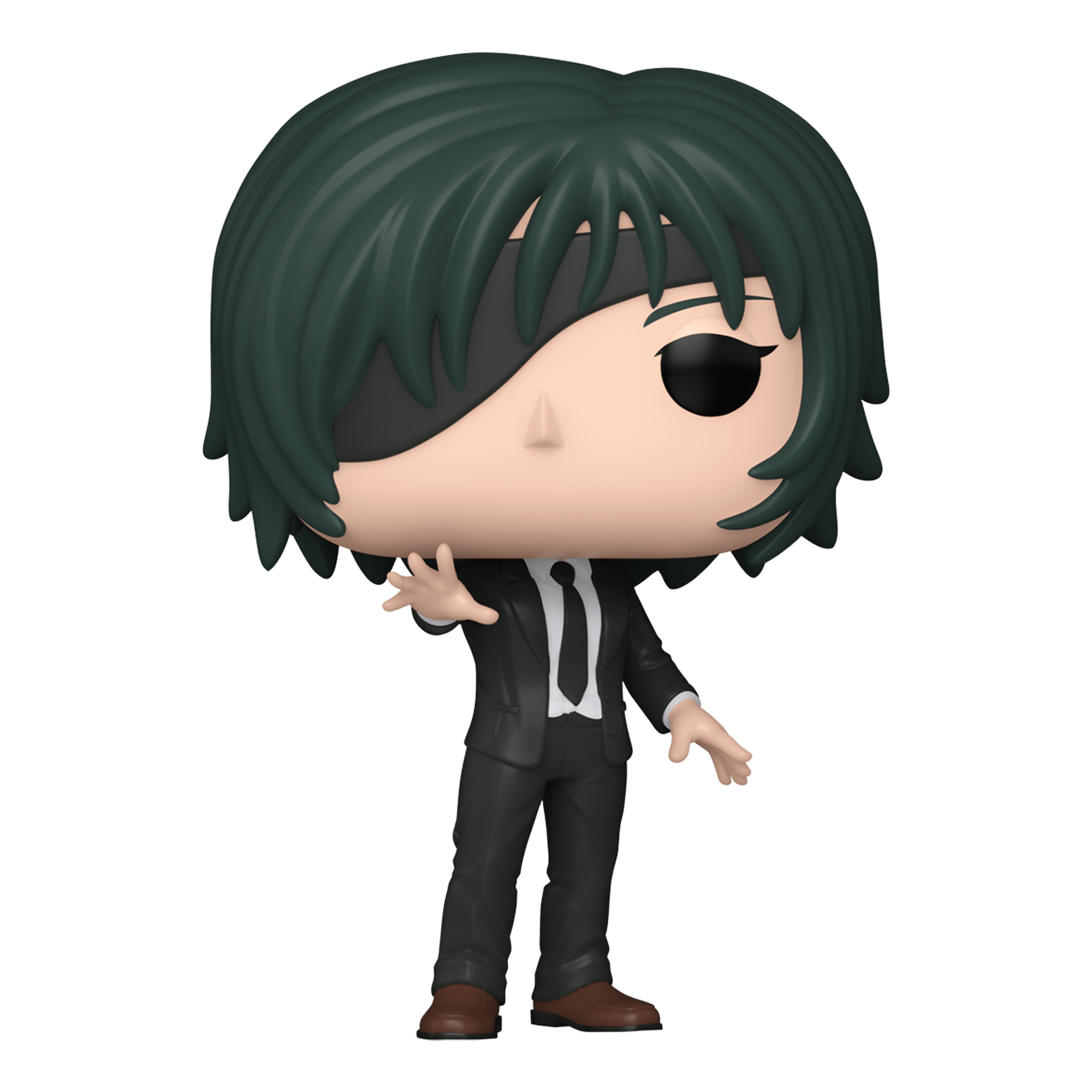 Funko Pop! Animation: Chainsaw Man - Himeno - KOODOO