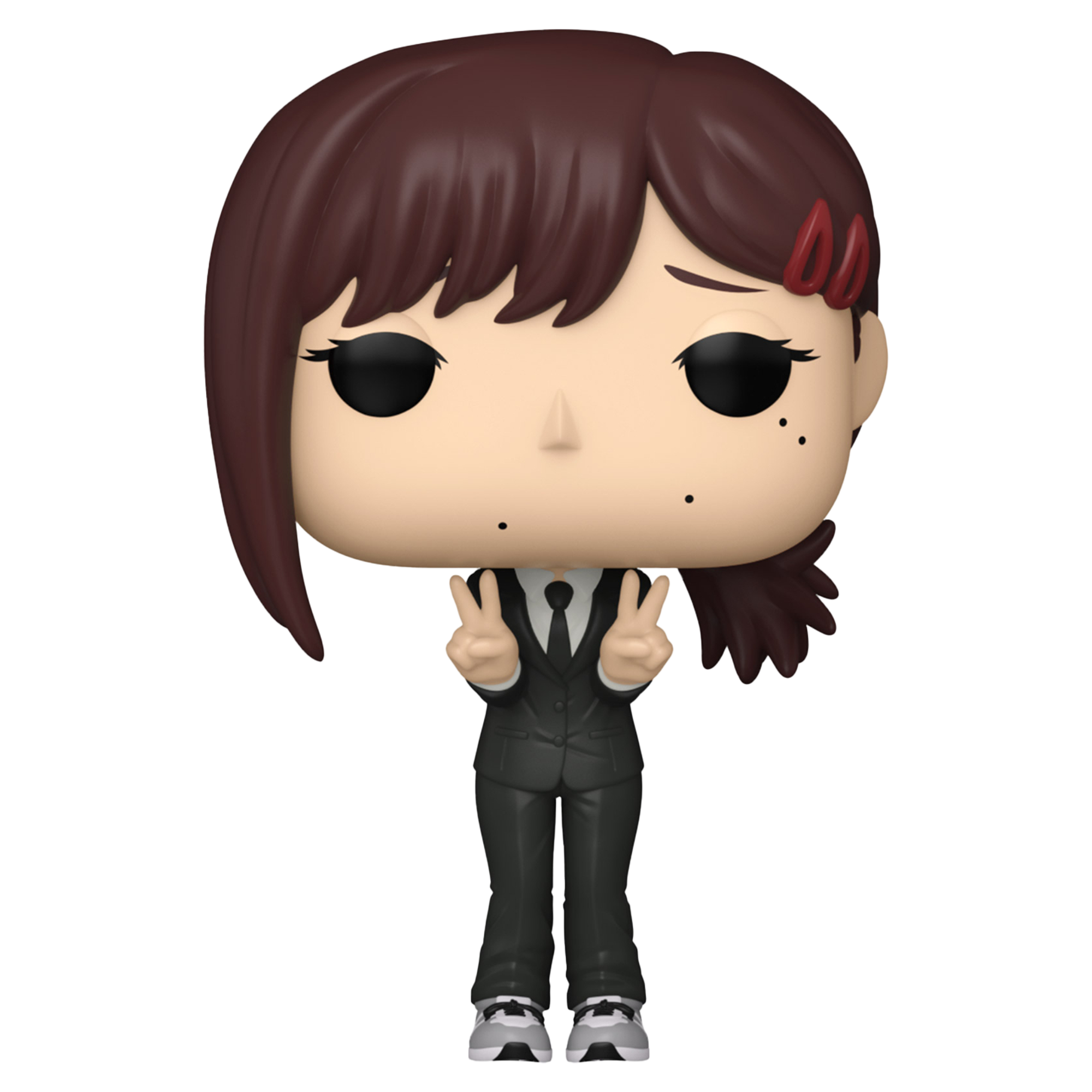 Funko Pop! Animation: Chainsaw man - Kobeni - KOODOO