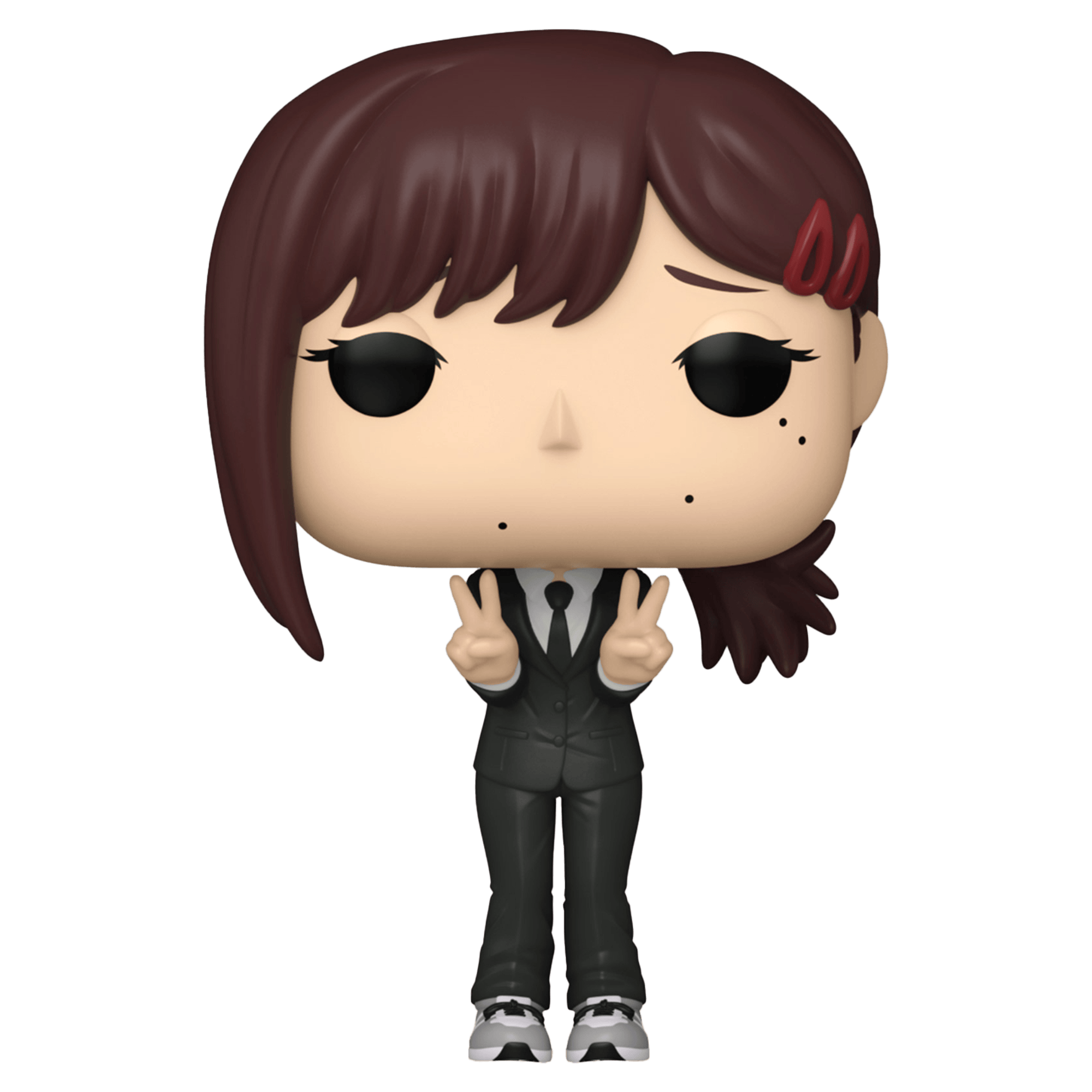 Funko Pop! Animation: Chainsaw man - Kobeni - KOODOO
