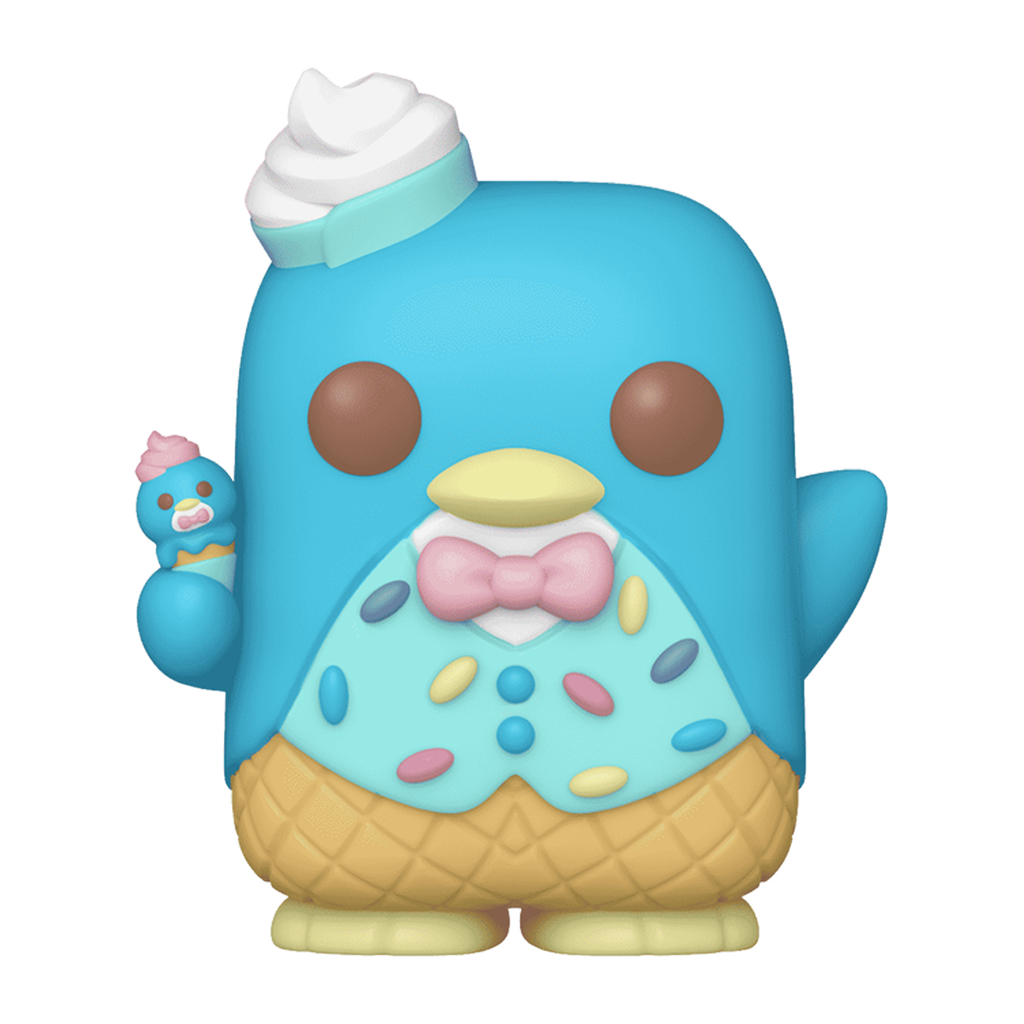 Funko Pop! Hello Kitty and Friends: Tuxedo Sam - KOODOO