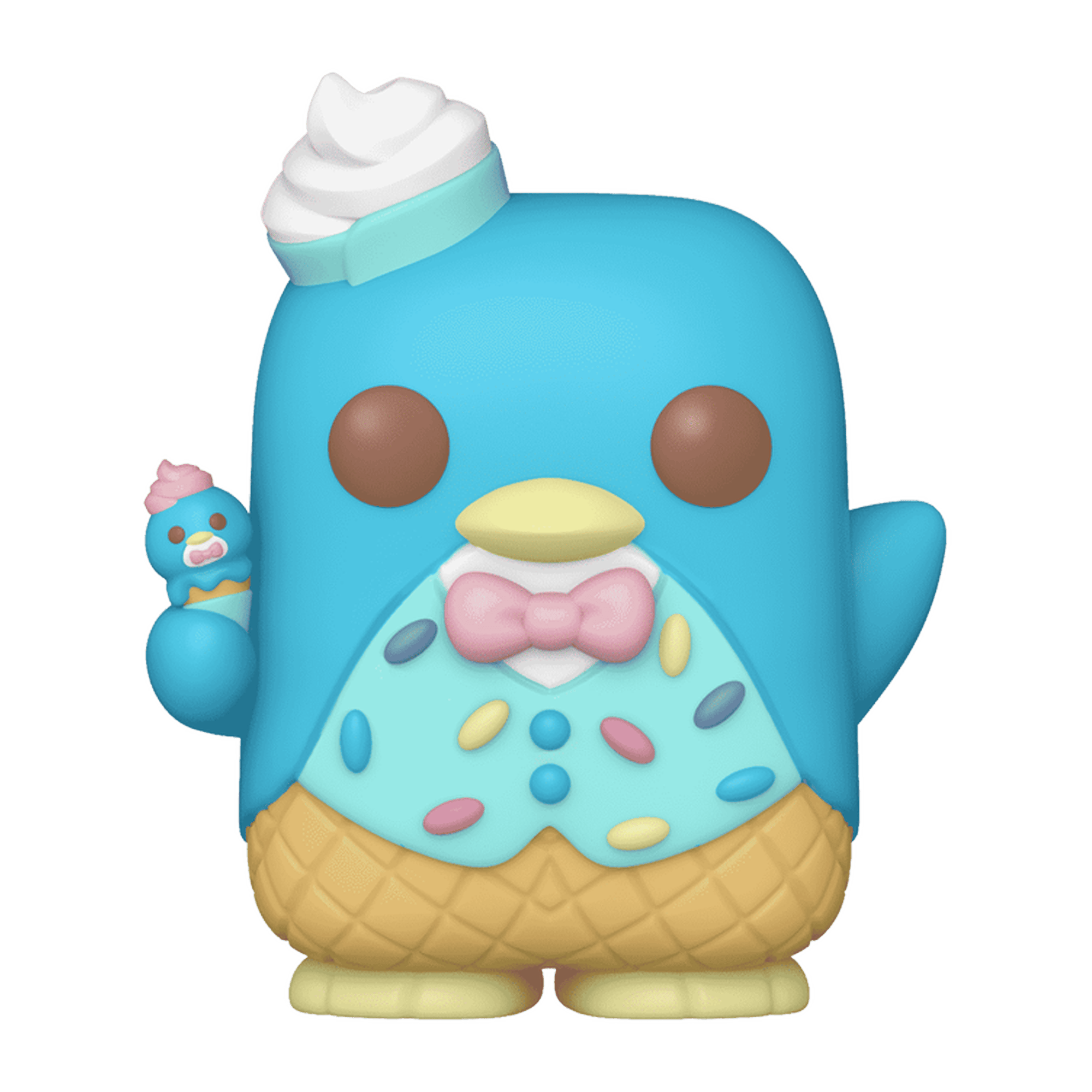 Funko Pop! Hello Kitty and Friends: Tuxedo Sam - KOODOO