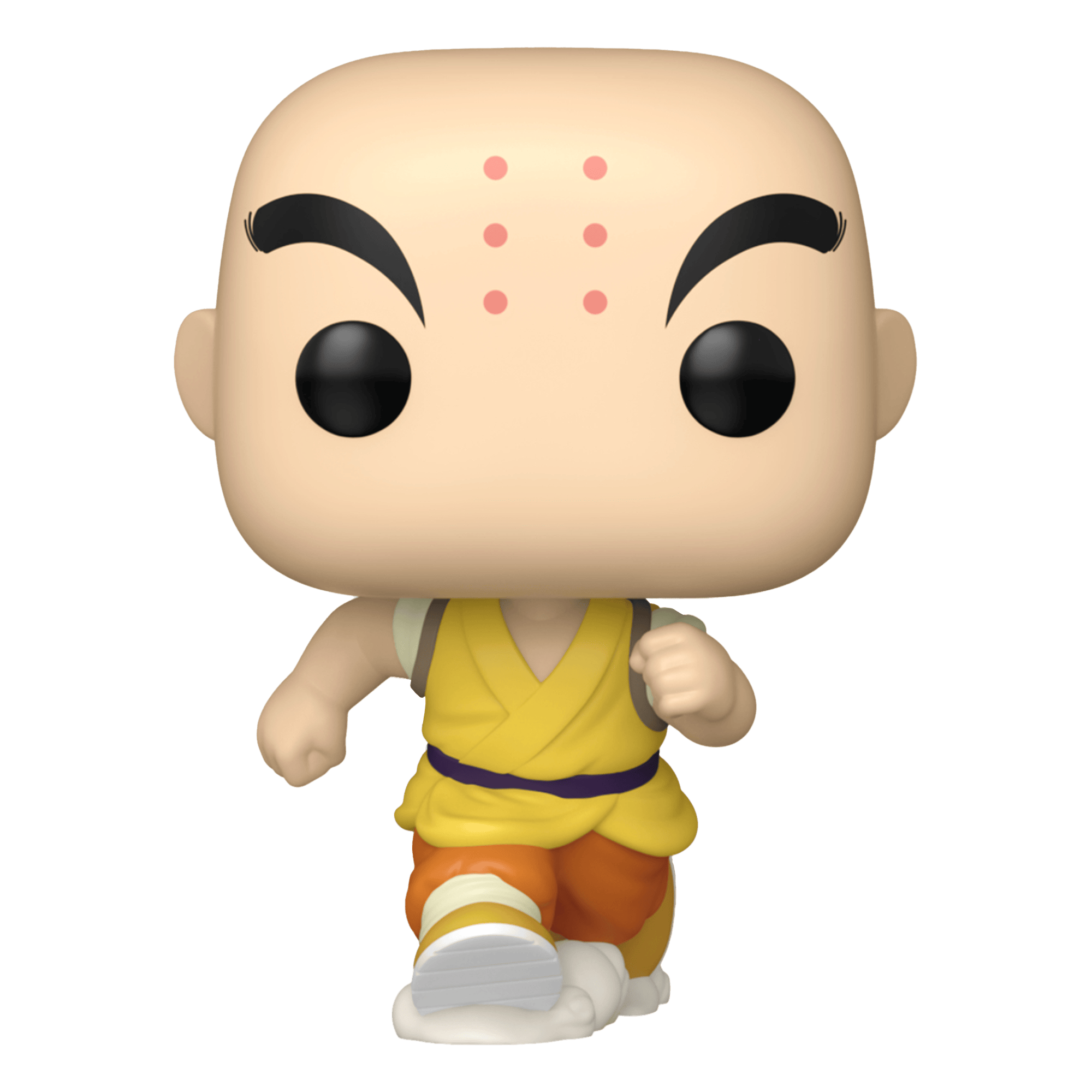 Funko Pop! Animation: Dragon Ball - Krillin - KOODOO
