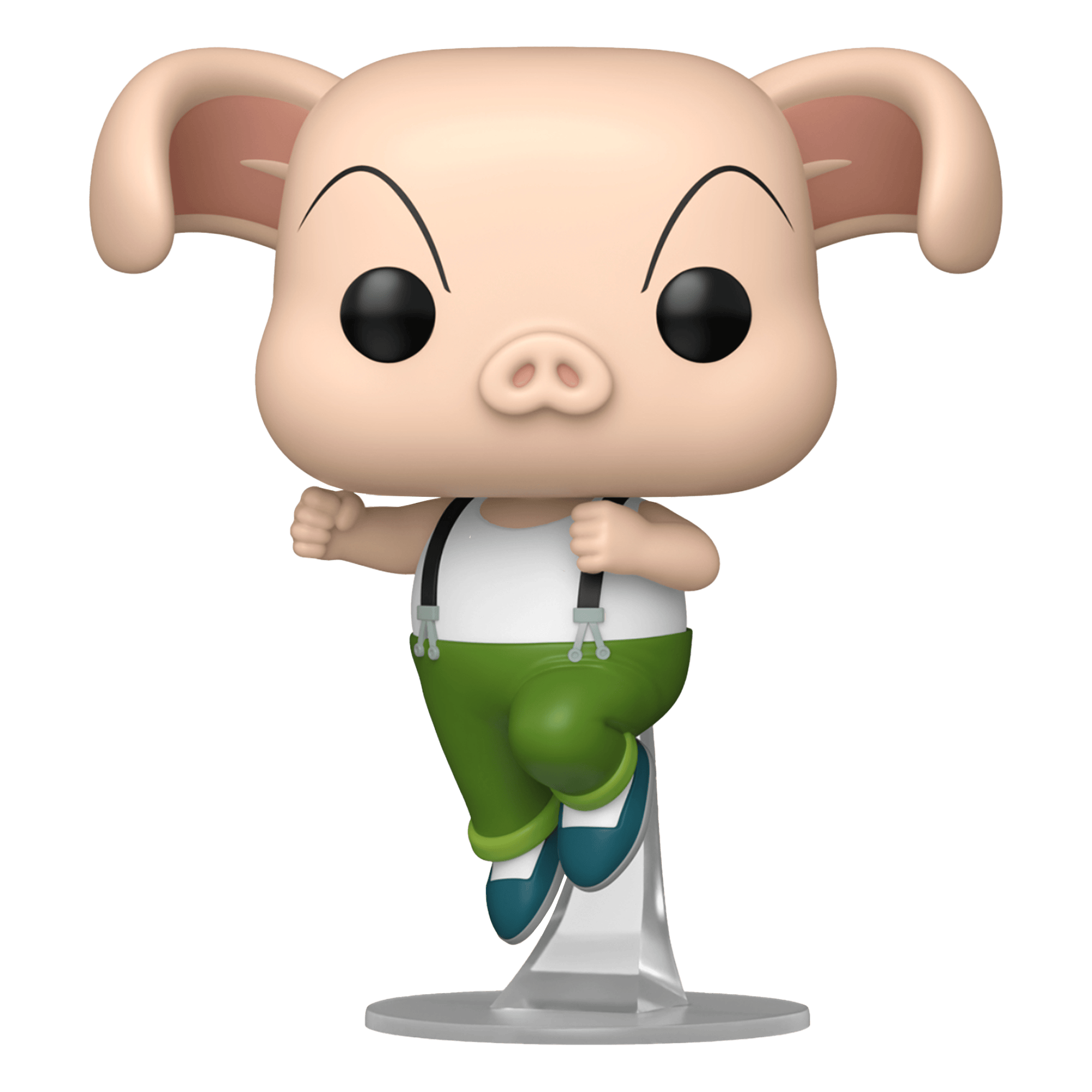 Funko Pop! Animation: Dragon Ball - Oolong - KOODOO