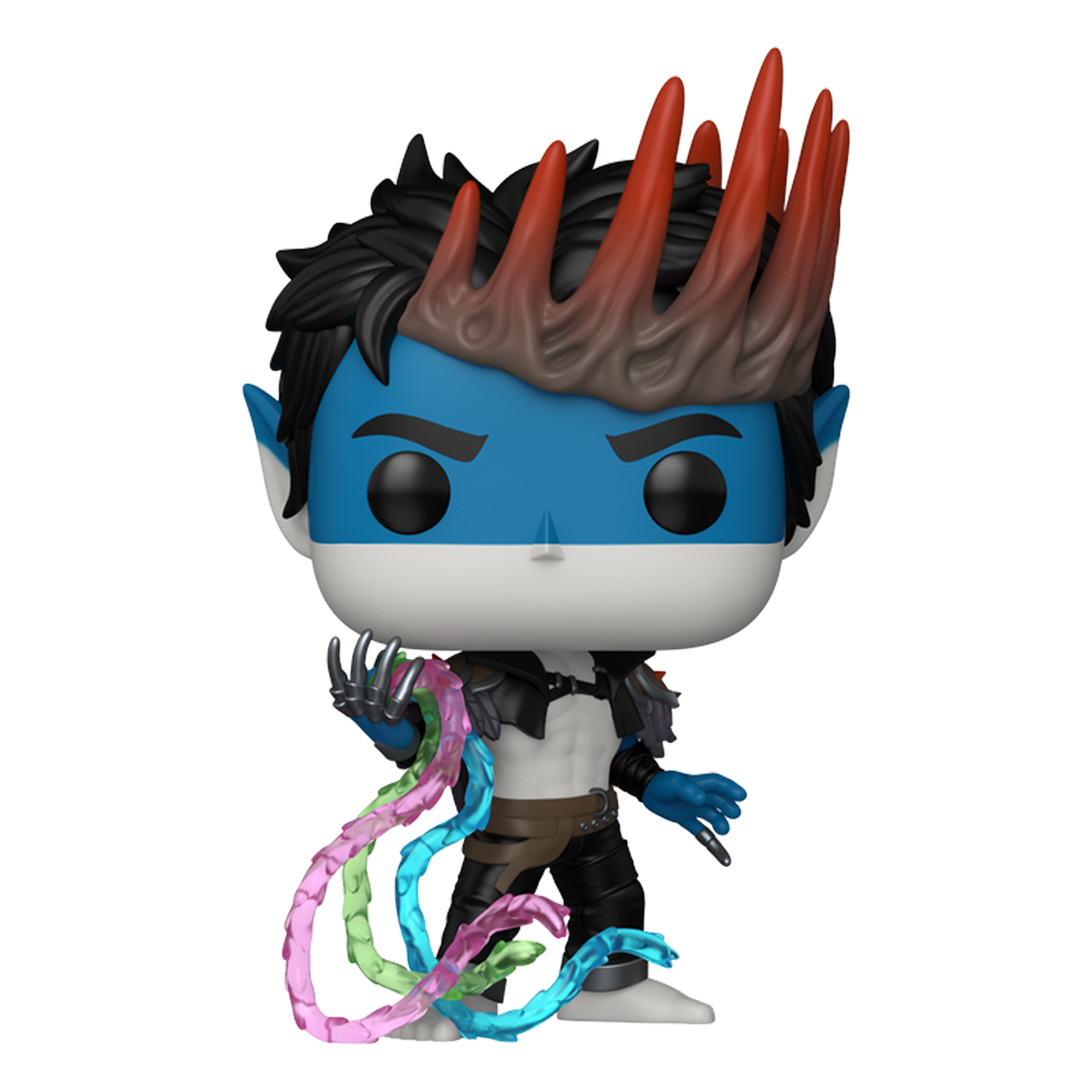 Funko Pop! Games: Magic the Gathering - Oko the Trickster - KOODOO