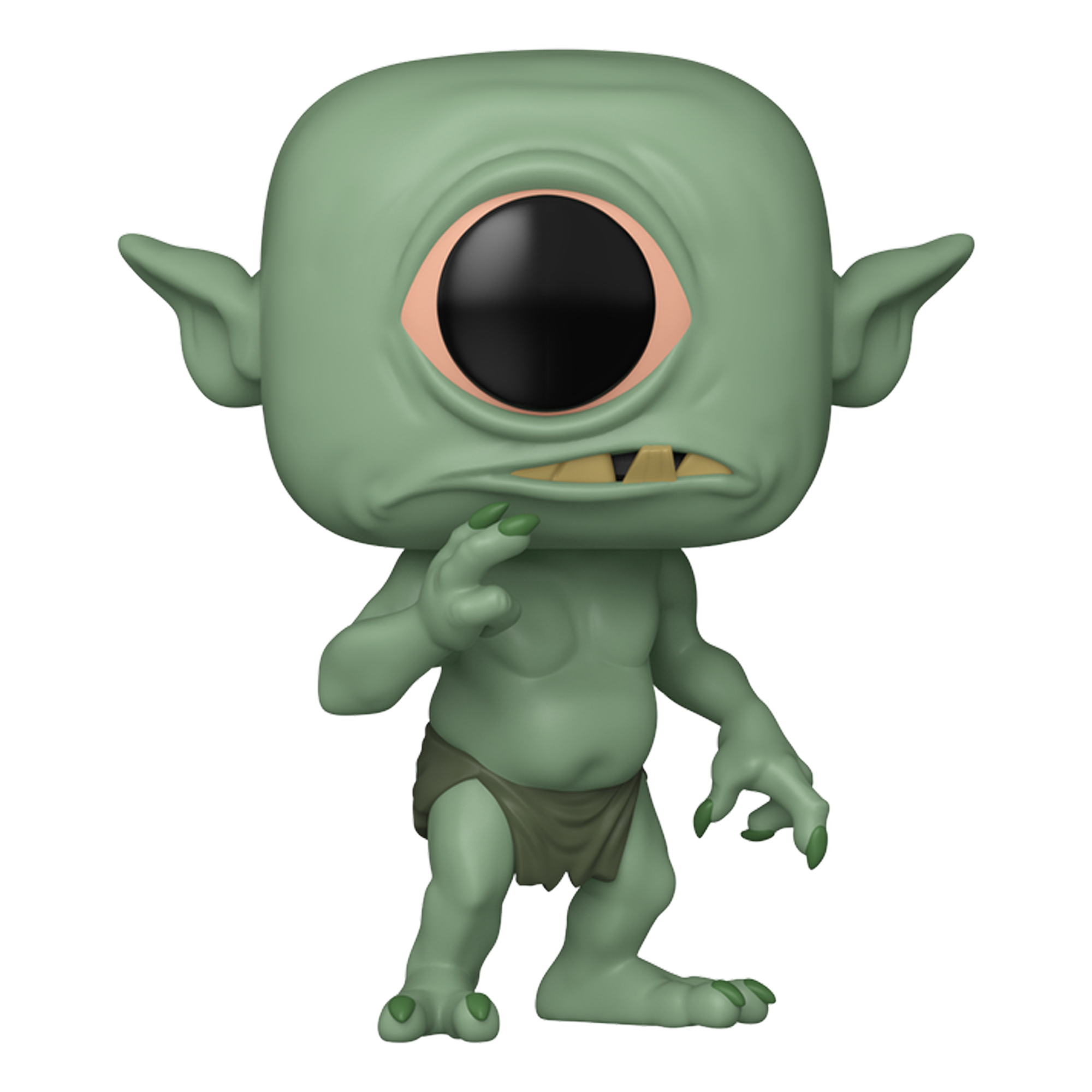 Funko Pop! Games: Magic the Gathering - FBLTHP - KOODOO