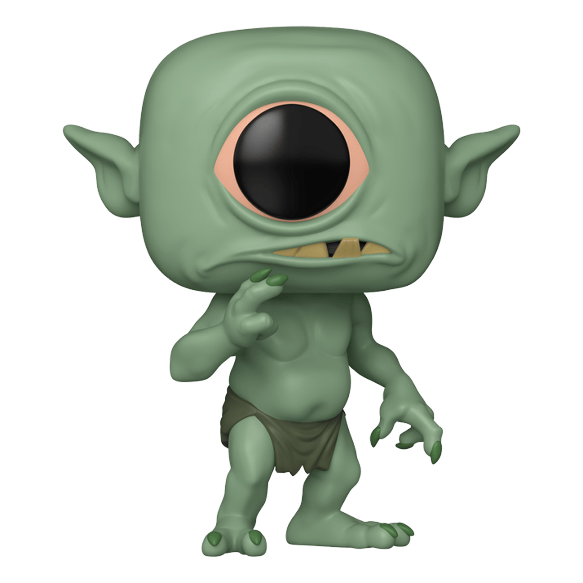 Funko Pop! Games: Magic the Gathering - FBLTHP - KOODOO