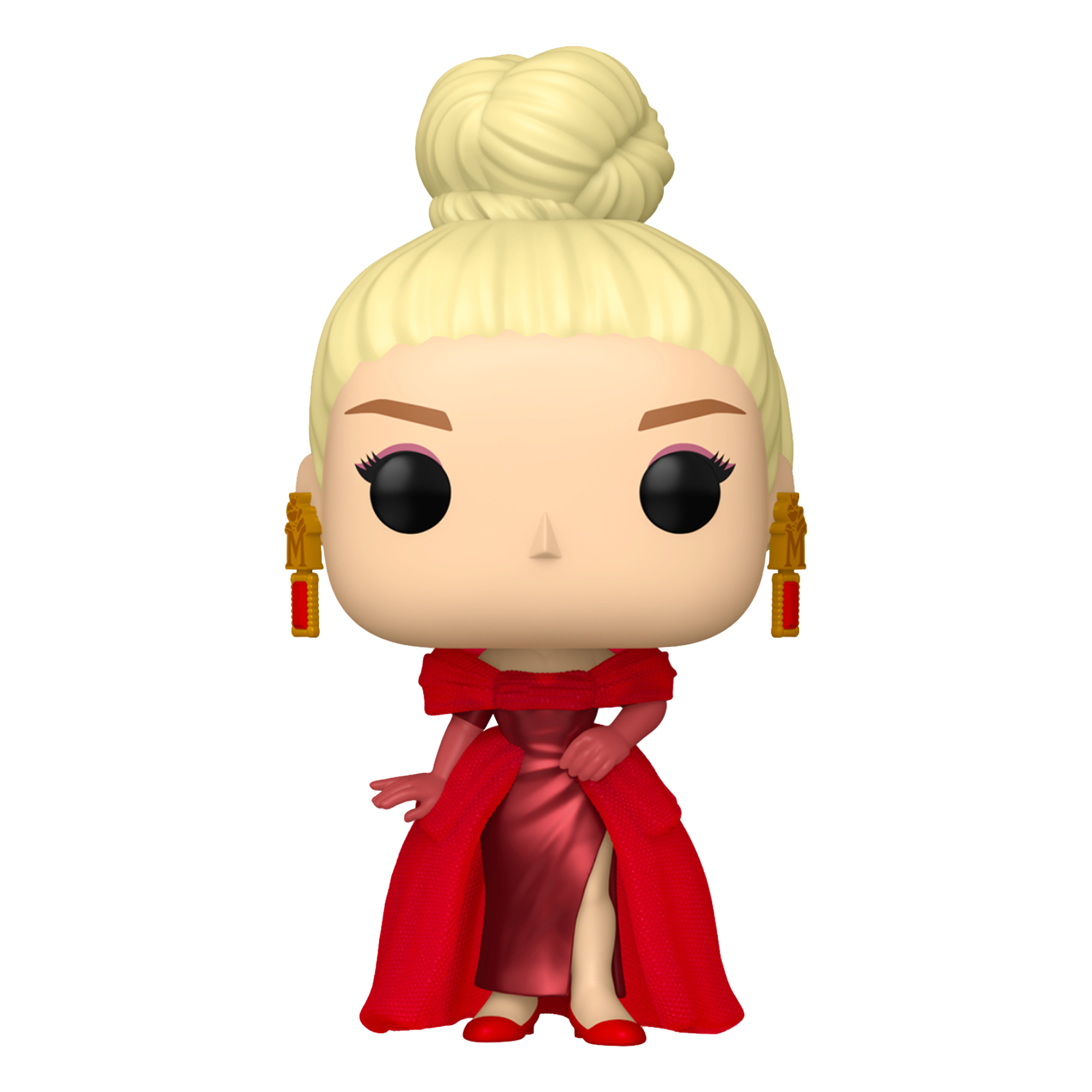Funko Pop! Retro Toys: Mattel Barbie - 80th Anniversary Barbie - KOODOO