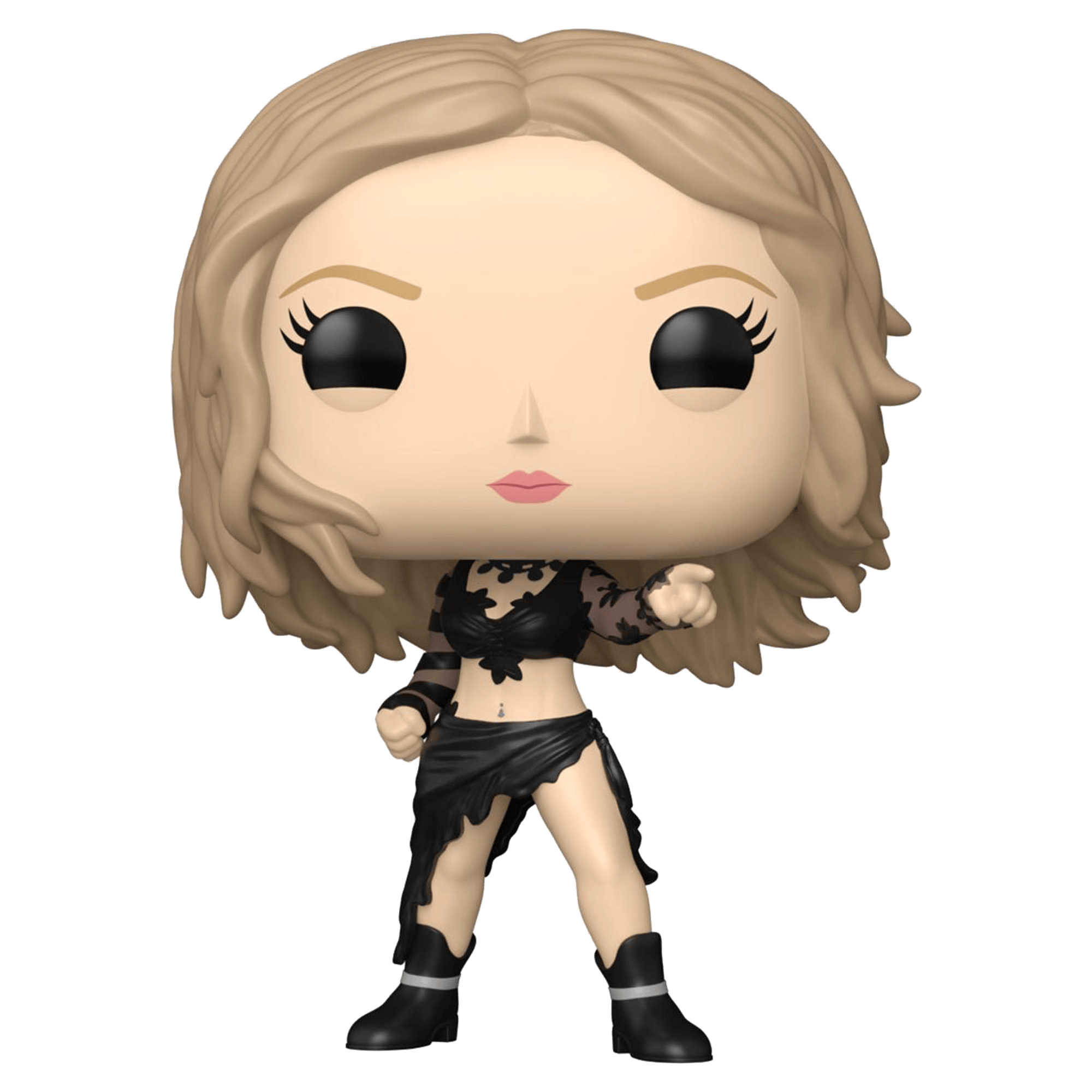 Funko Pop! Rocks: Britney Spears - Britney Spears (Stronger) - KOODOO