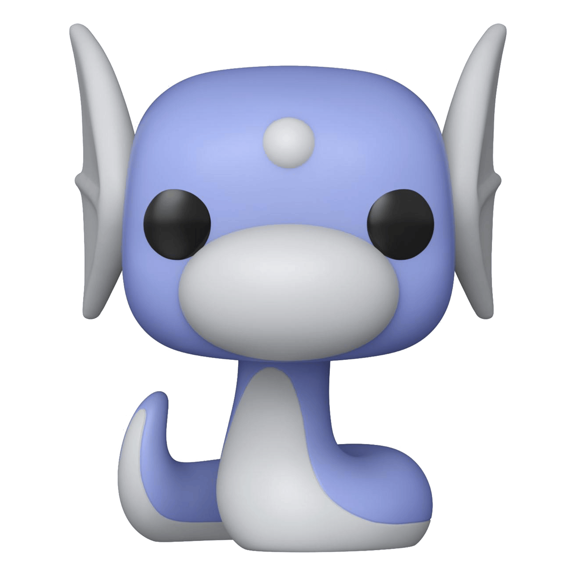 Funko Pop! Games: Pokemon - Dratini - KOODOO