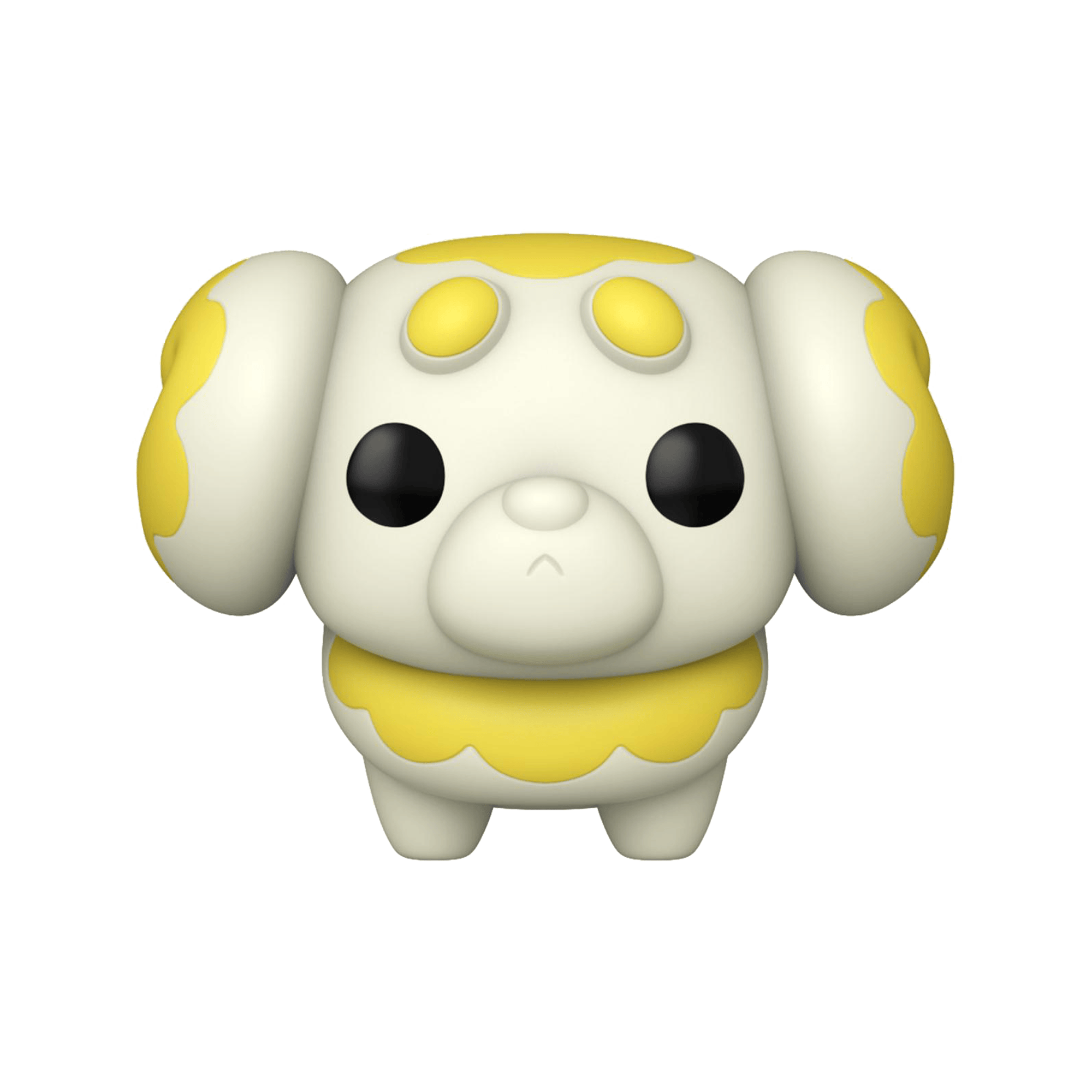 Funko Pop! Games: Pokemon - Fidough - KOODOO