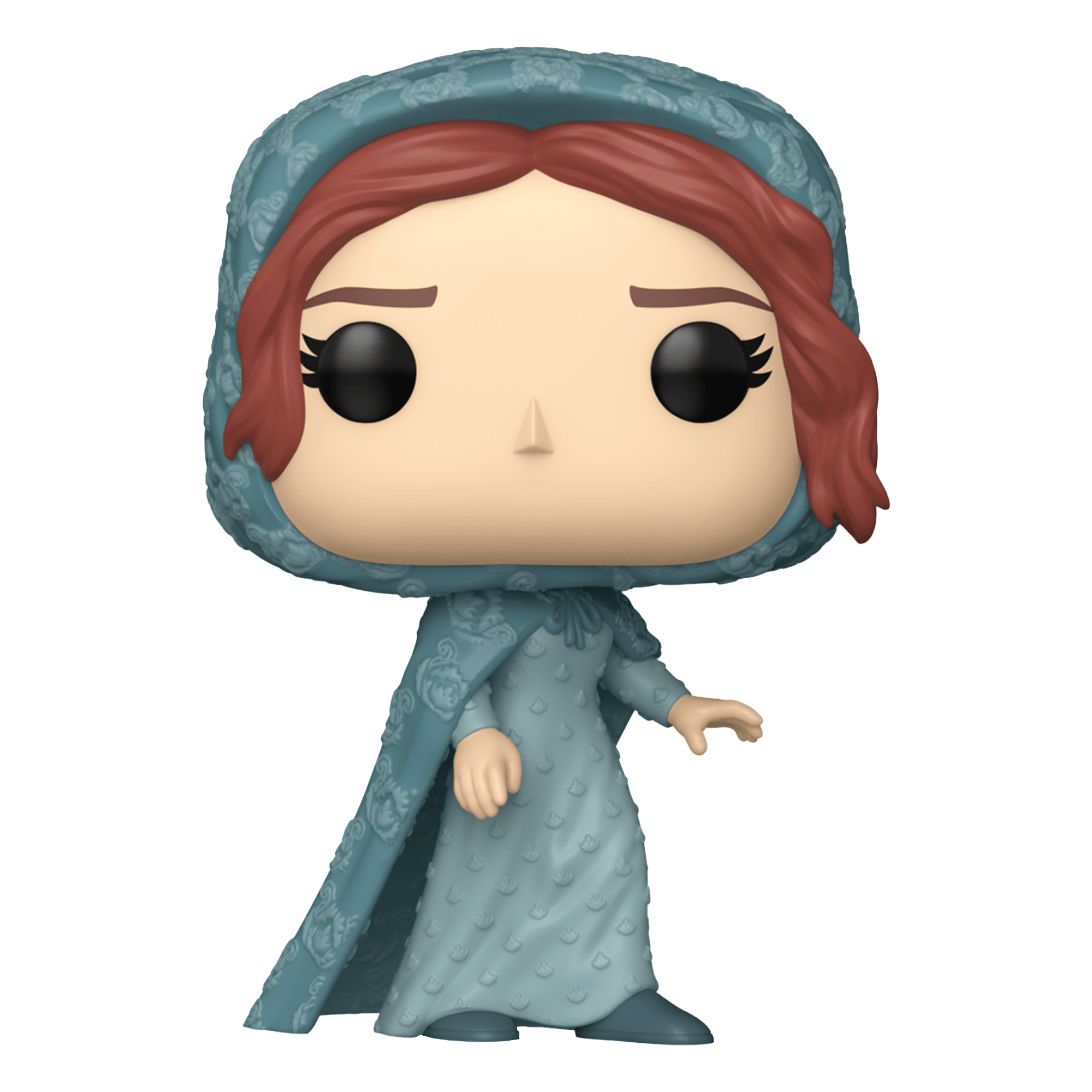 Funko Pop! Game Of Thrones: House Of The Dragon - Alicent Hightower (Teal Cloak) - KOODOO
