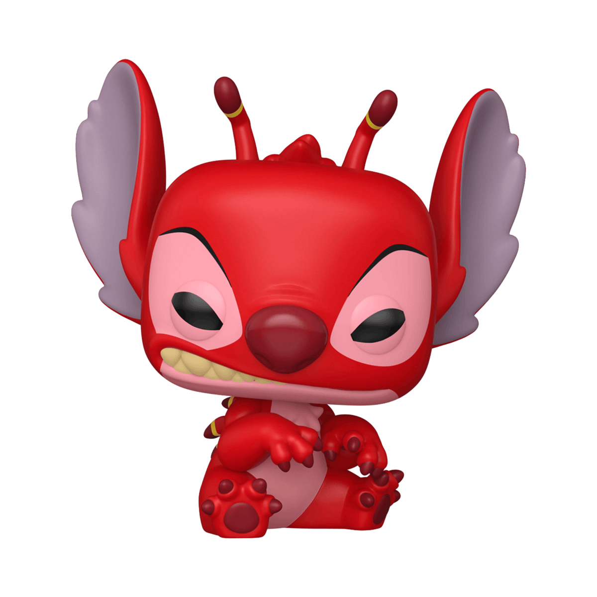 Funko Pop! Disney: Lilo & Stitch - Leroy (Special Edition) - KOODOO