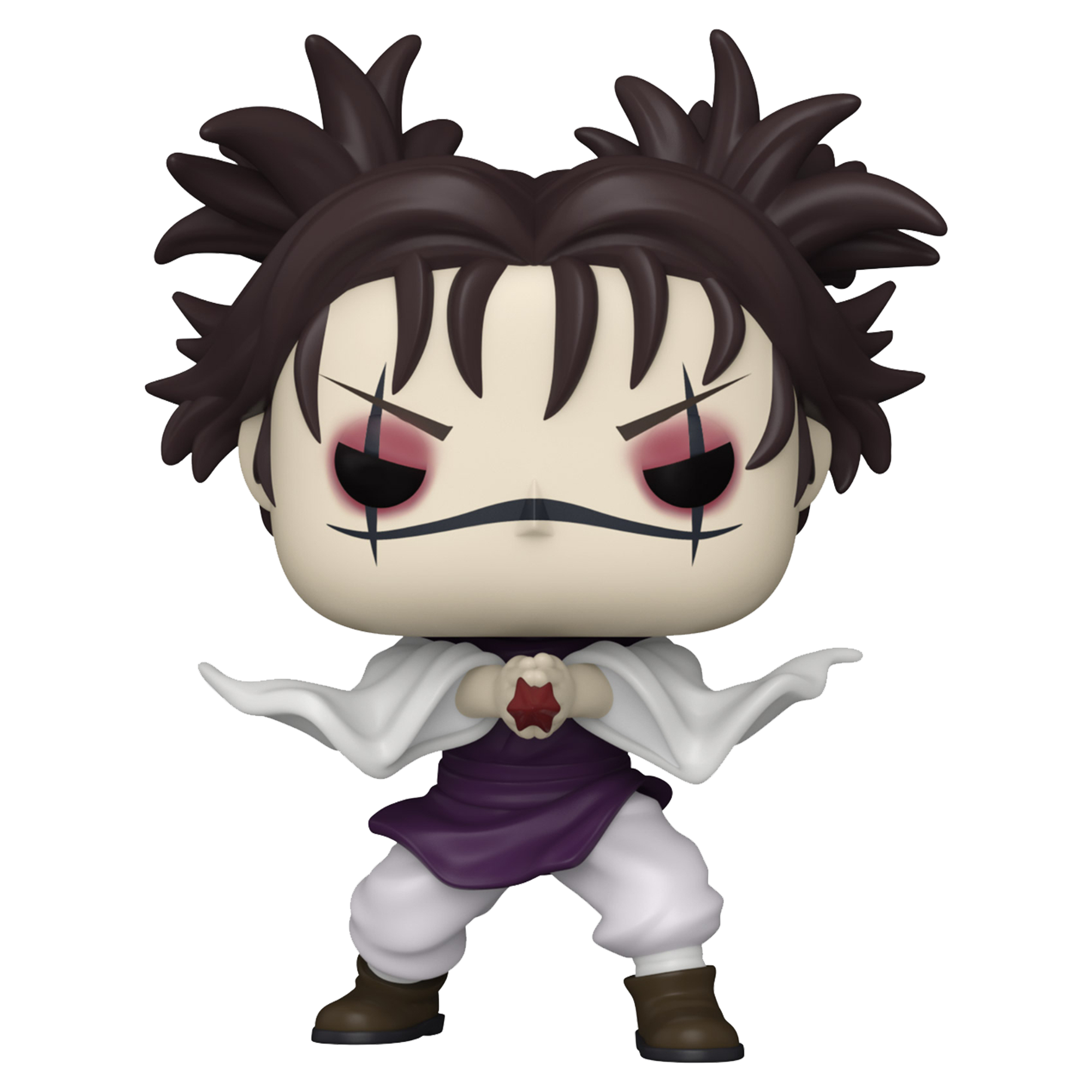 Funko Pop! Animation: Jujutsu Kaisen Shibuya Incident - Choso - KOODOO