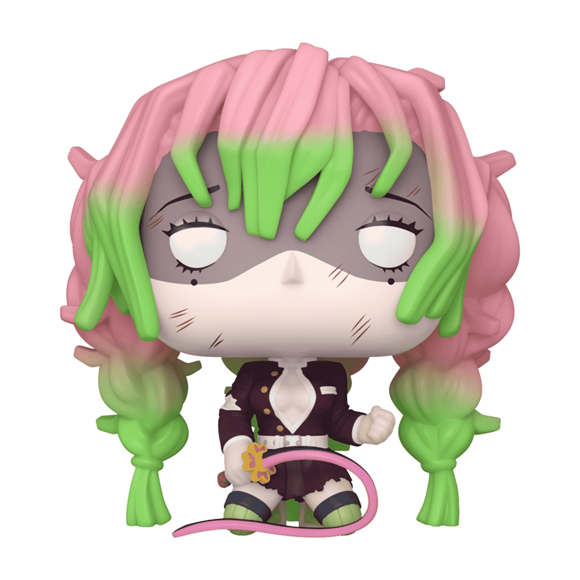 Funko Pop! Animation: Demon Slayer - Mitsuri Kanroji (Special Edition) - KOODOO