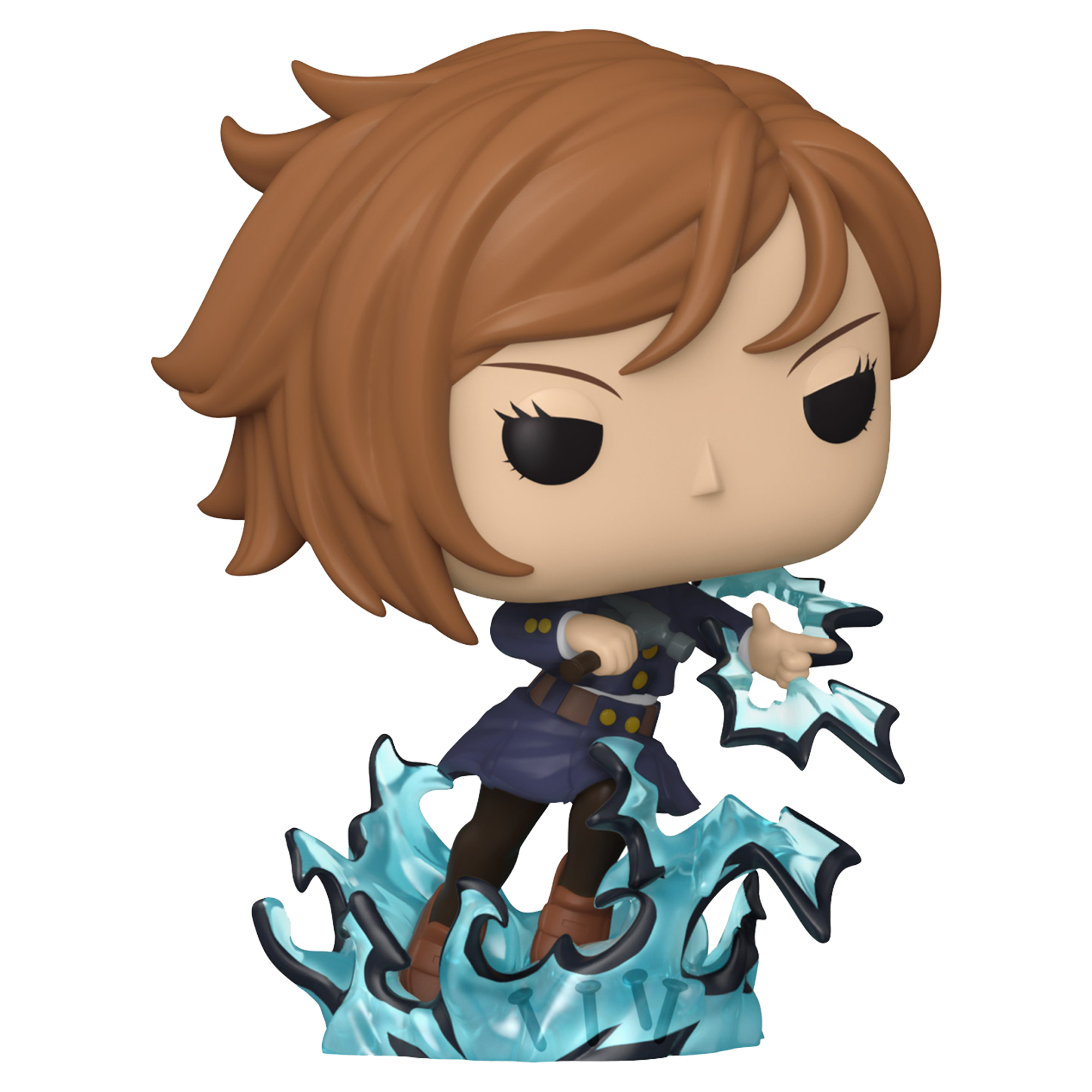 Funko Pop Plus!: Jujutsu Kaisen Shibuya Incident - Nobara Kugisaki - KOODOO