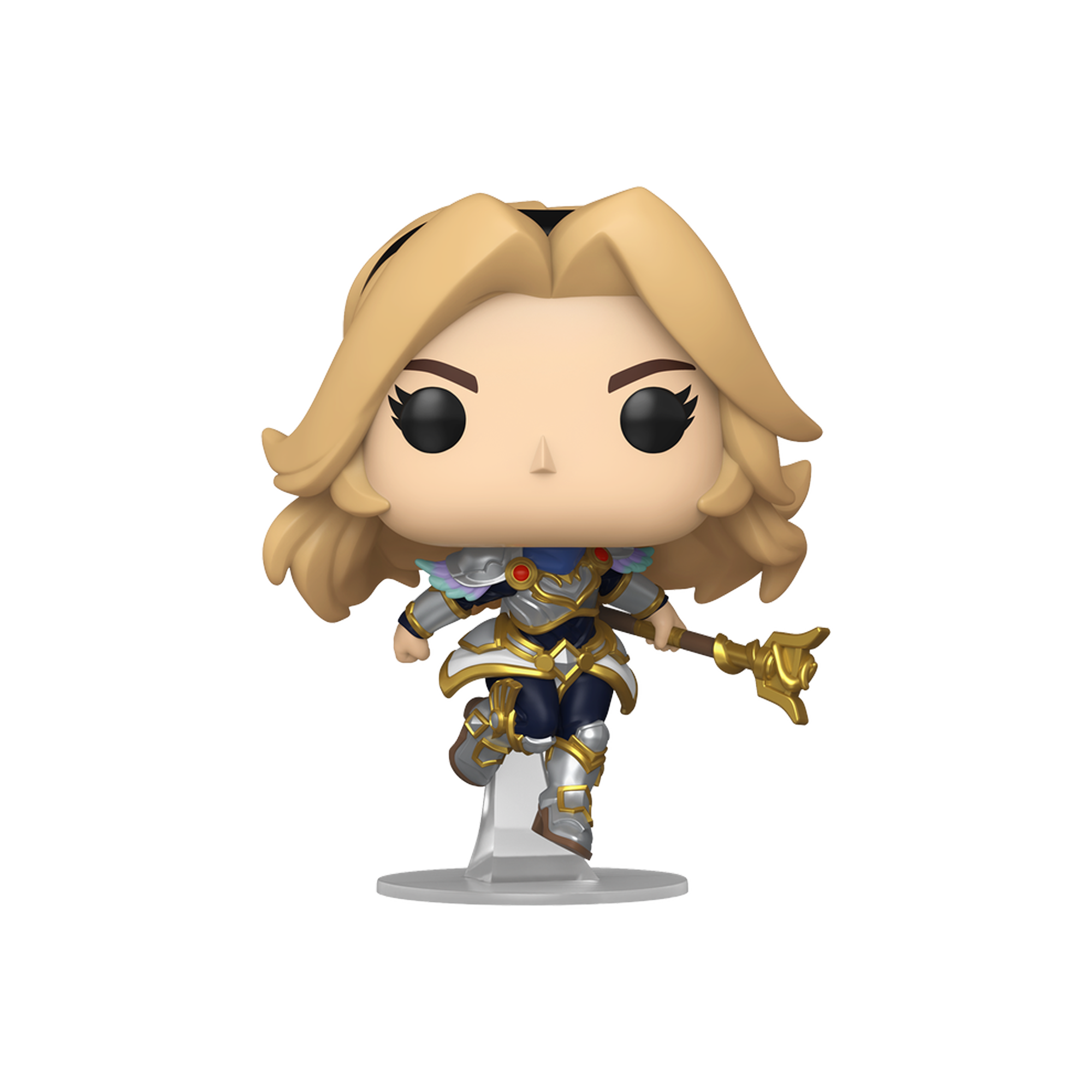 Funko Pop! Games: League Of Legends - Lux - KOODOO