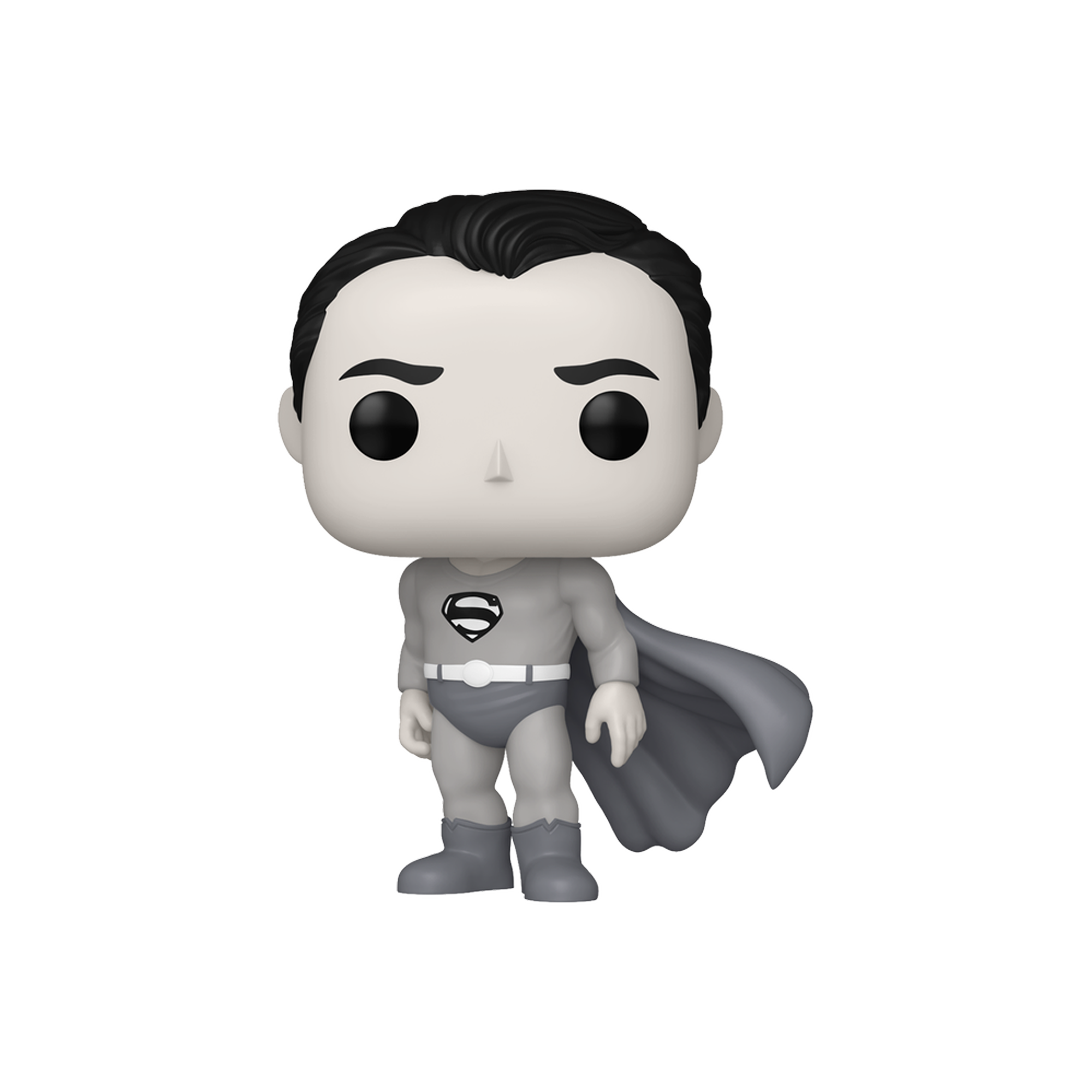 Funko Pop! Heroes: Adventures of Superman - Superman '50 - KOODOO