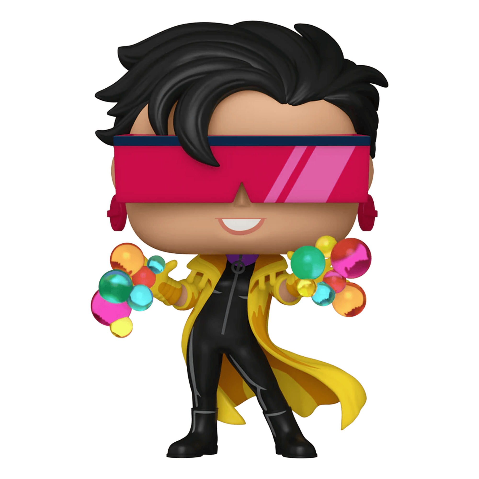Funko Pop! Marvel: X-Men '97 - Jubilee - KOODOO