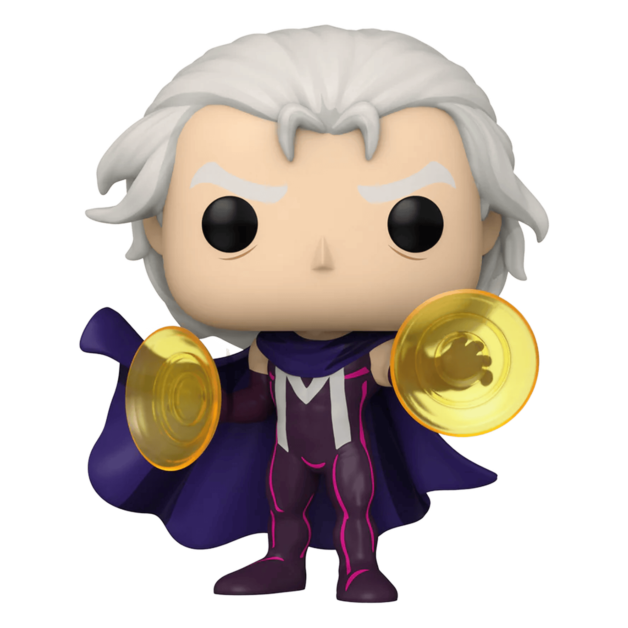 Funko Pop! Marvel: X-Men '97 - Magneto - KOODOO