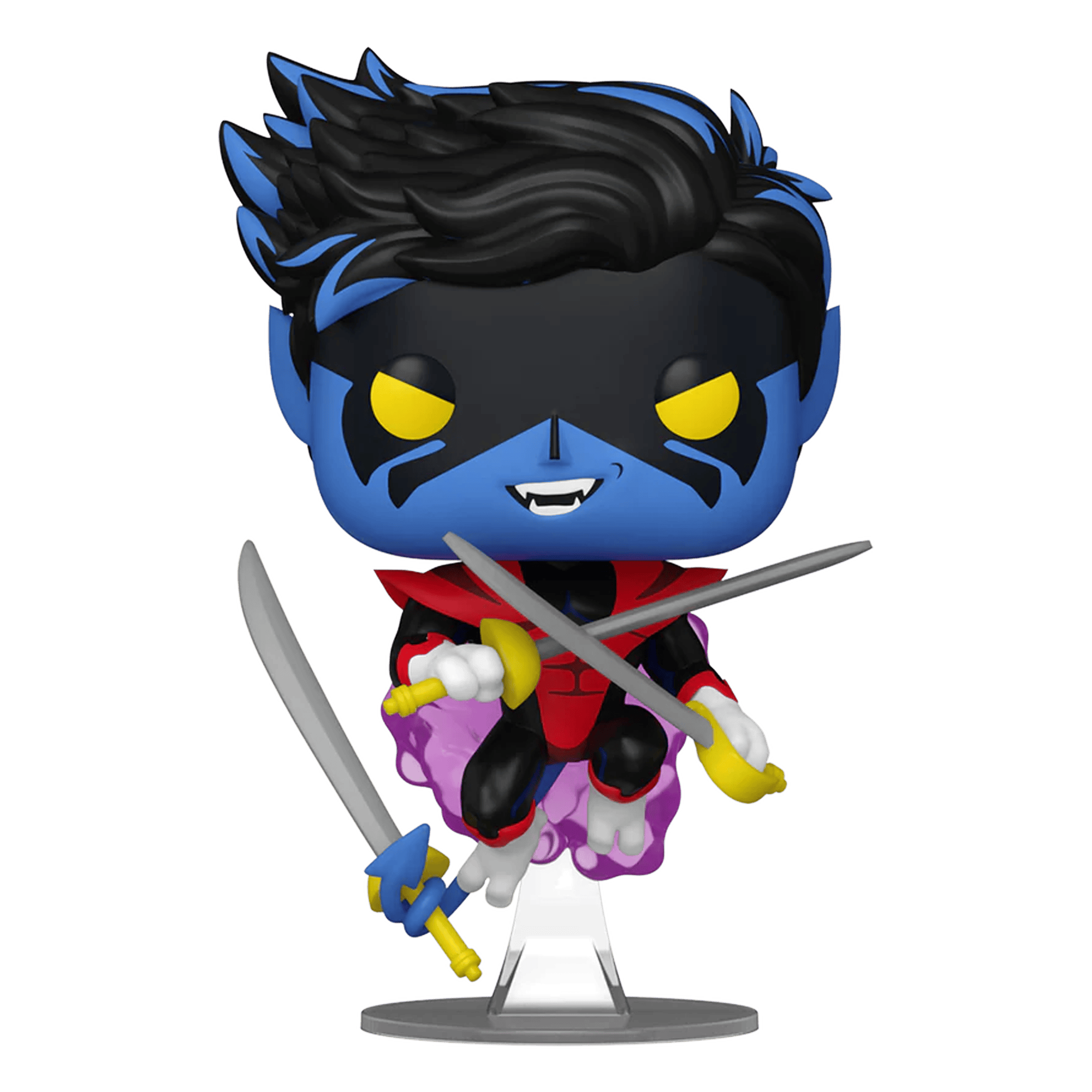 Funko Pop! Marvel: X-Men '97 - Nightcrawler - KOODOO