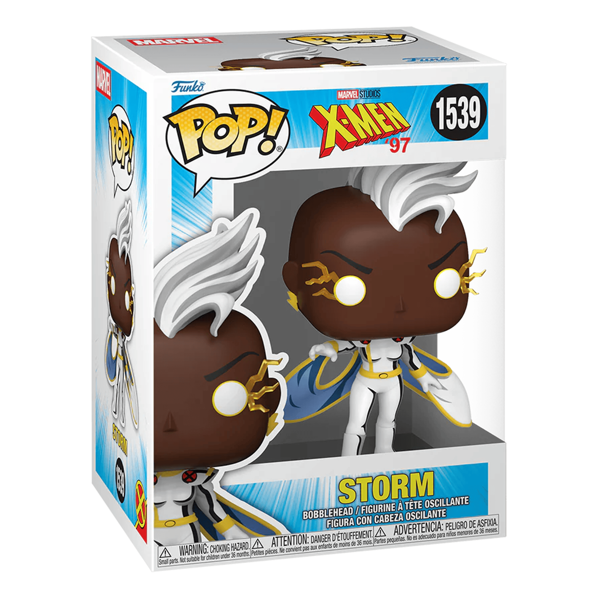 Funko Pop! Marvel: X-Men '97 - Storm - KOODOO