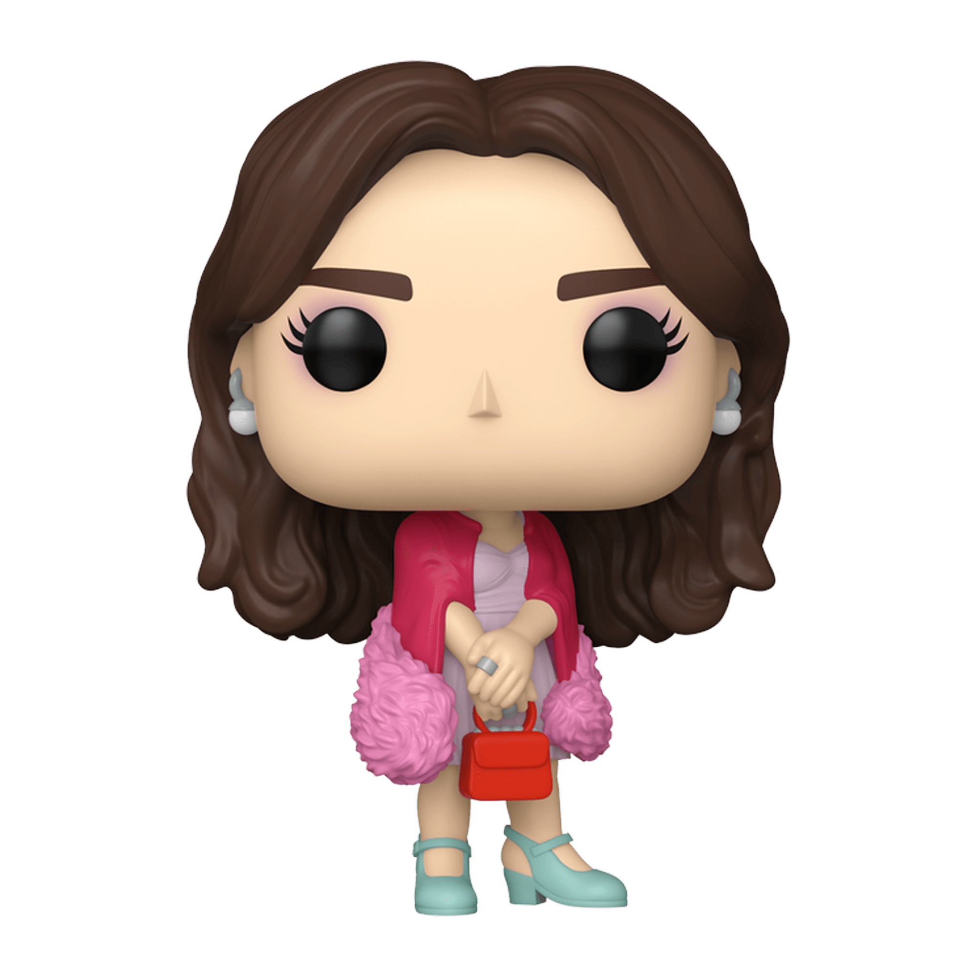 Funko Pop! Television: Netflix Emily In Paris - Emily Cooper - KOODOO