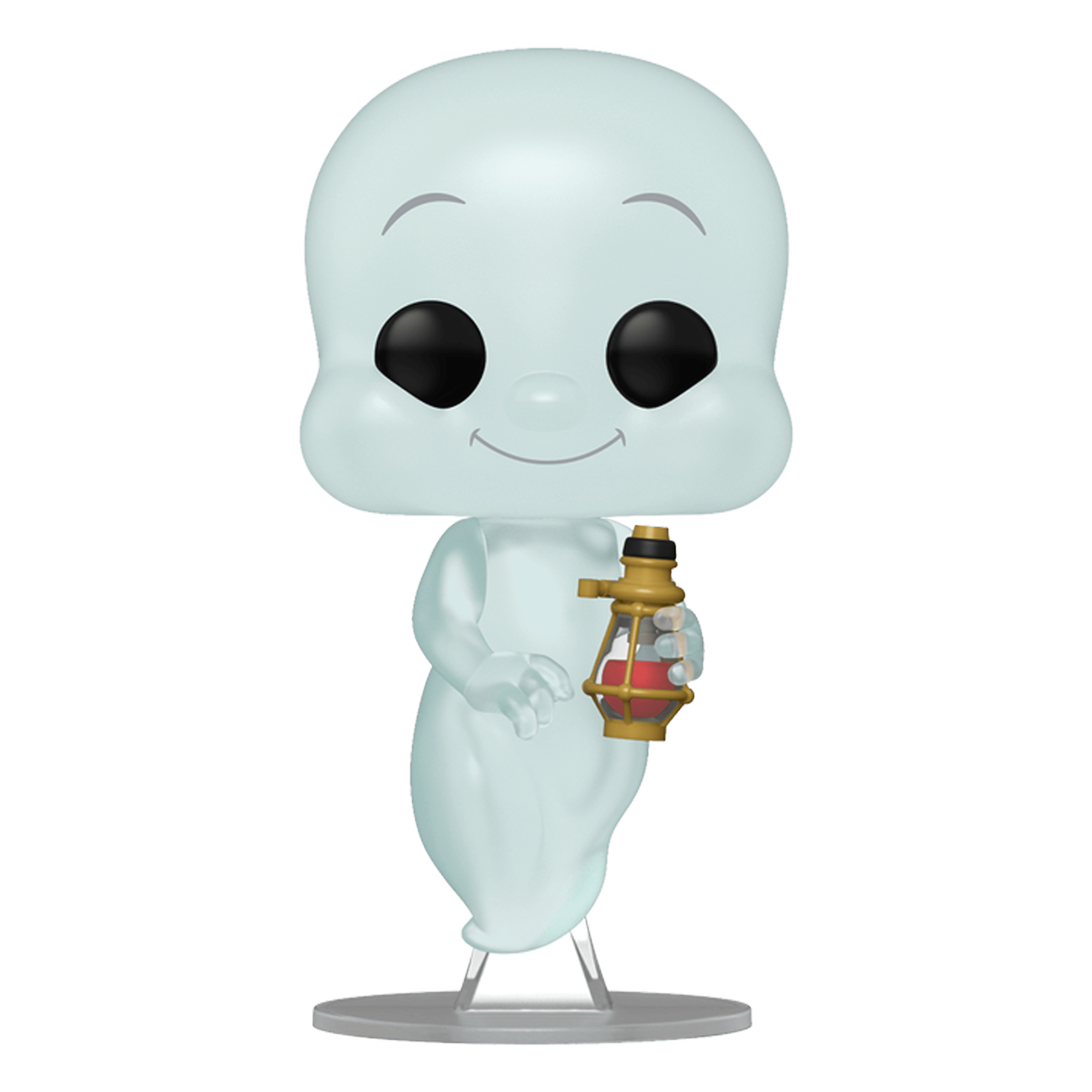 Funko Pop! Movies: Casper 30th Anniversary - Casper - KOODOO