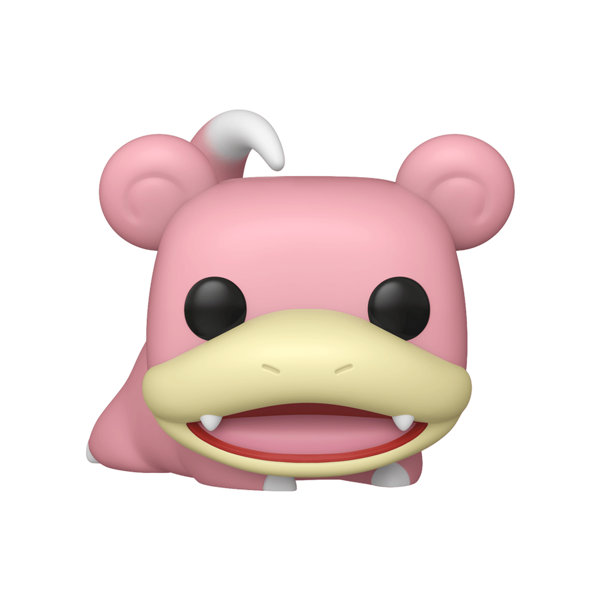 Funko Pop! Games: Pokemon - Slowpoke - KOODOO