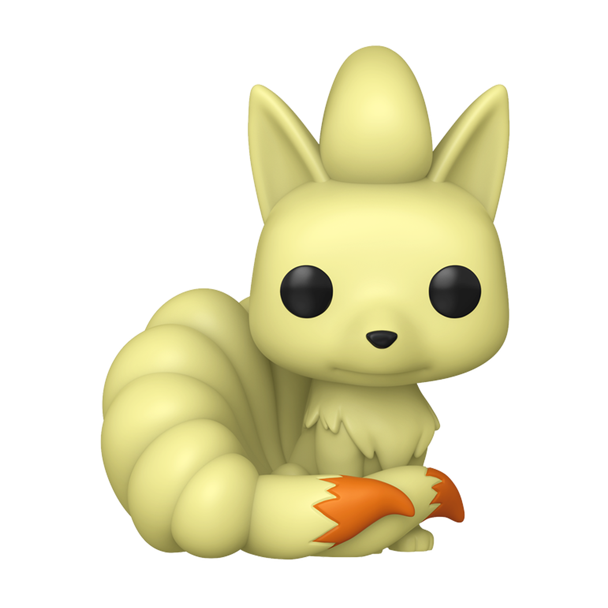 Funko Pop! Games: Pokemon - Ninetales - KOODOO