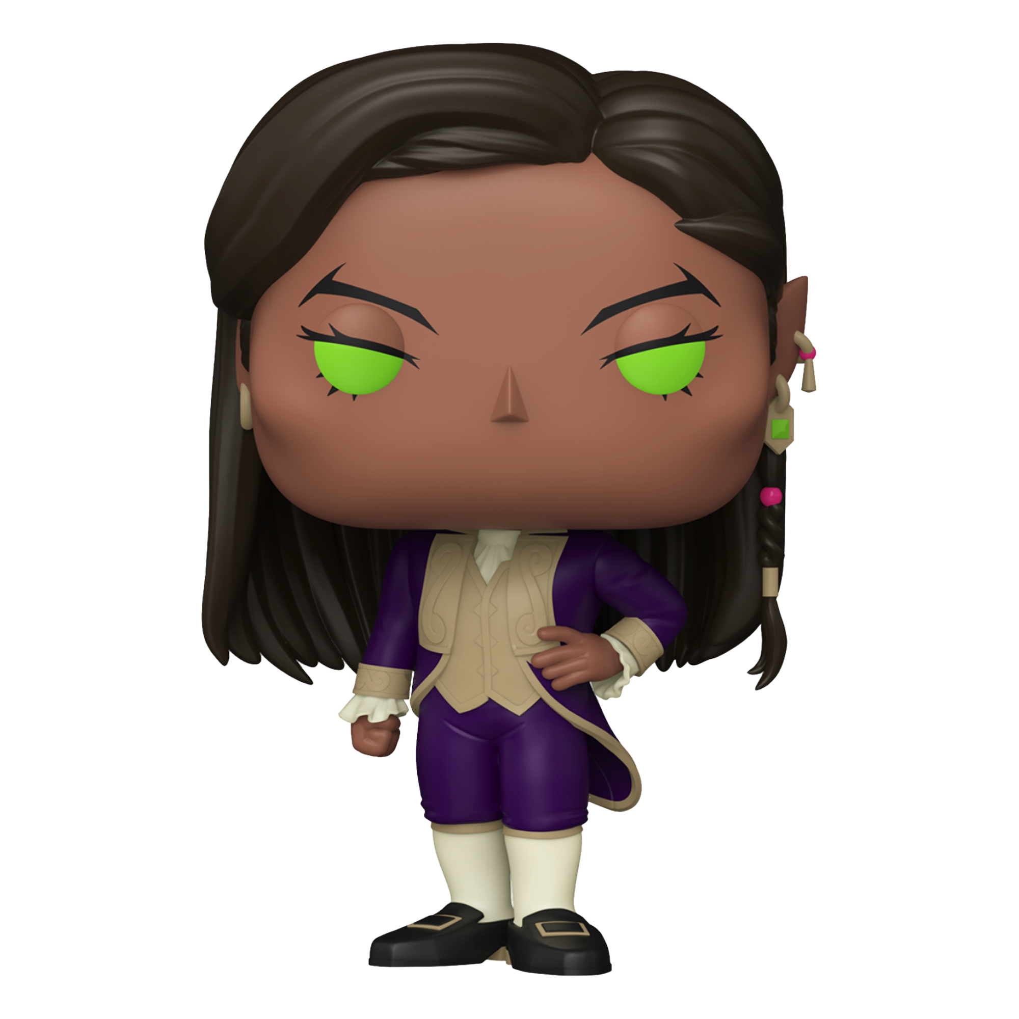 Funko Pop! Animation: Netflix Castlevania Nocturne - Olrox - KOODOO