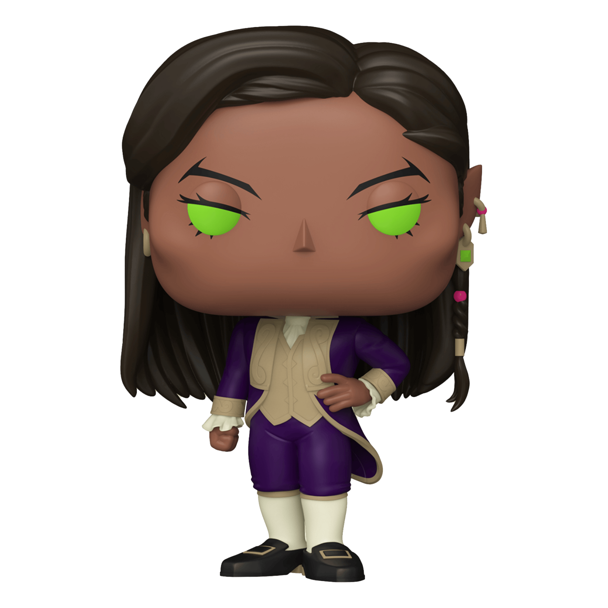 Funko Pop! Animation: Netflix Castlevania Nocturne - Olrox - KOODOO